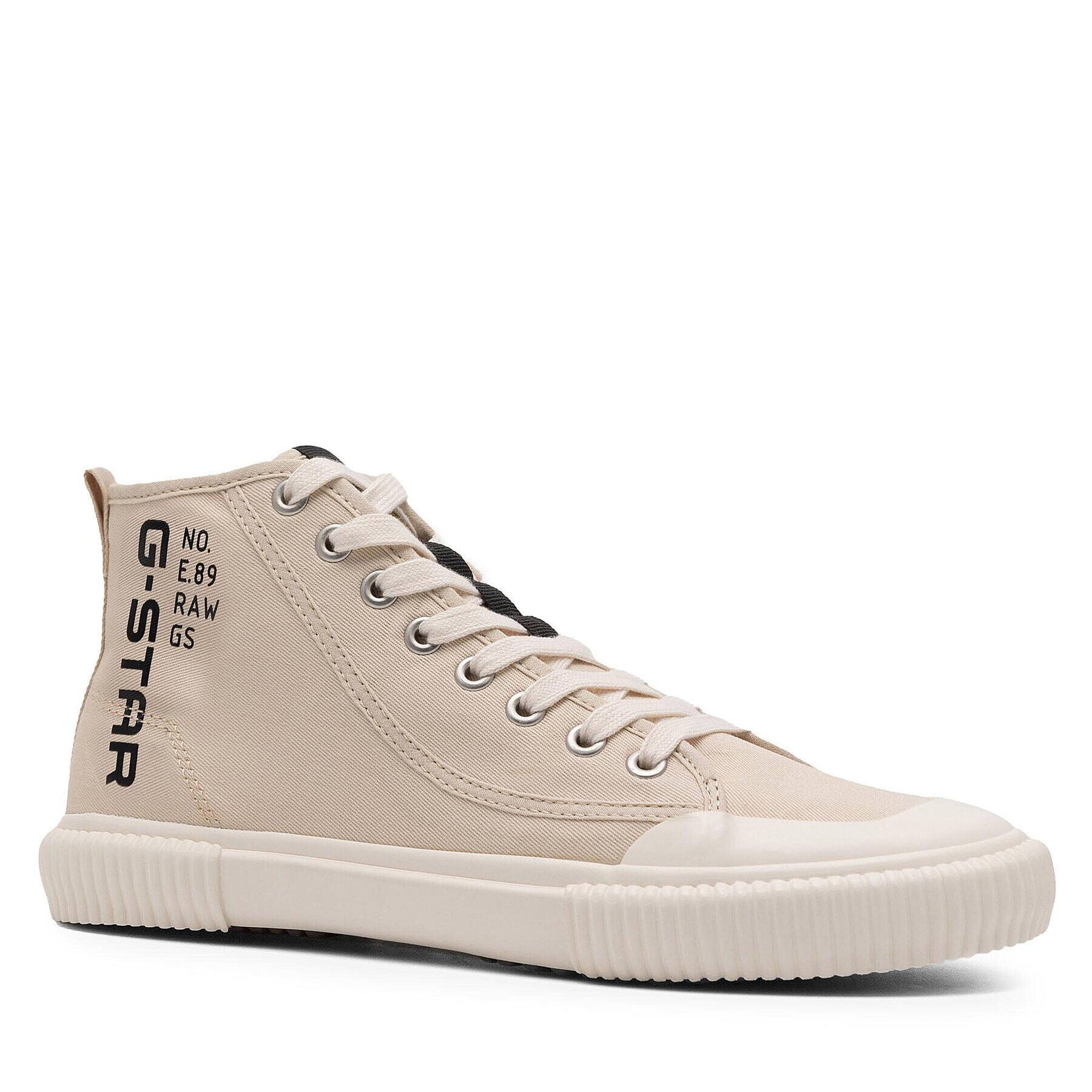 G-Star Raw Кецове 2211029705-2600 Бежов - Pepit.bg