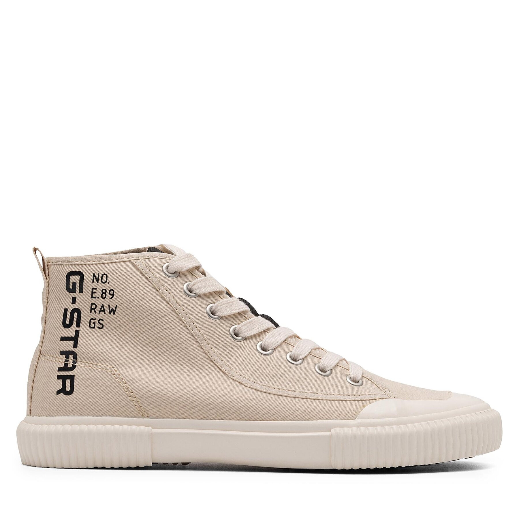 G-Star Raw Кецове 2211029705-2600 Бежов - Pepit.bg