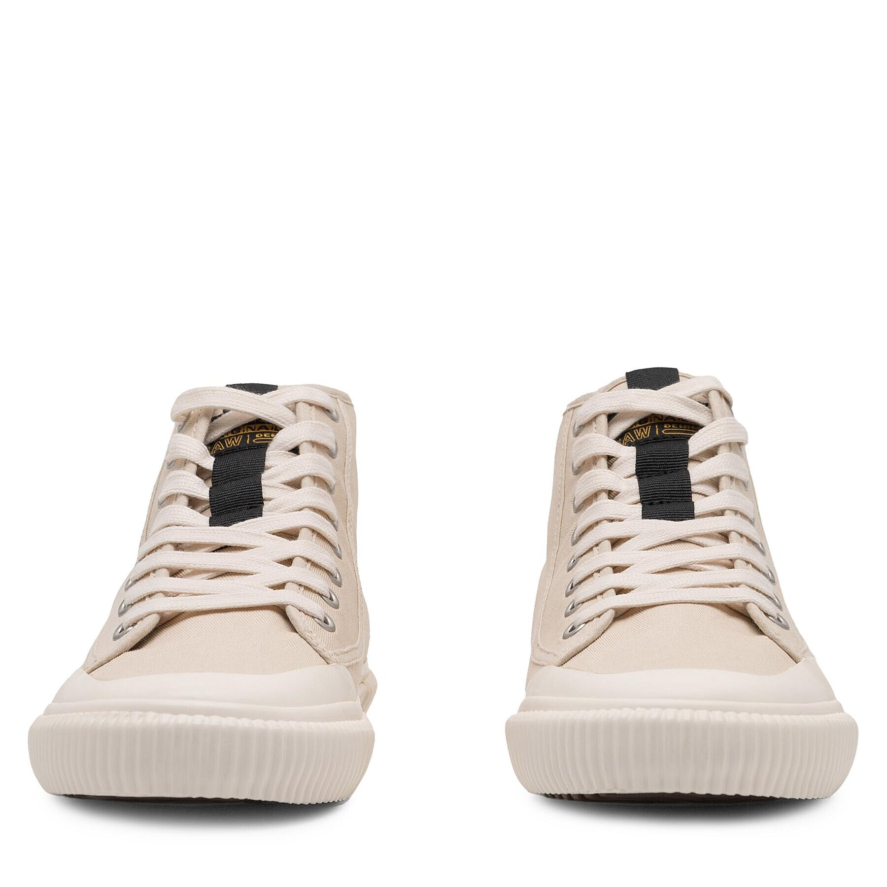 G-Star Raw Кецове 2211029705-2600 Бежов - Pepit.bg