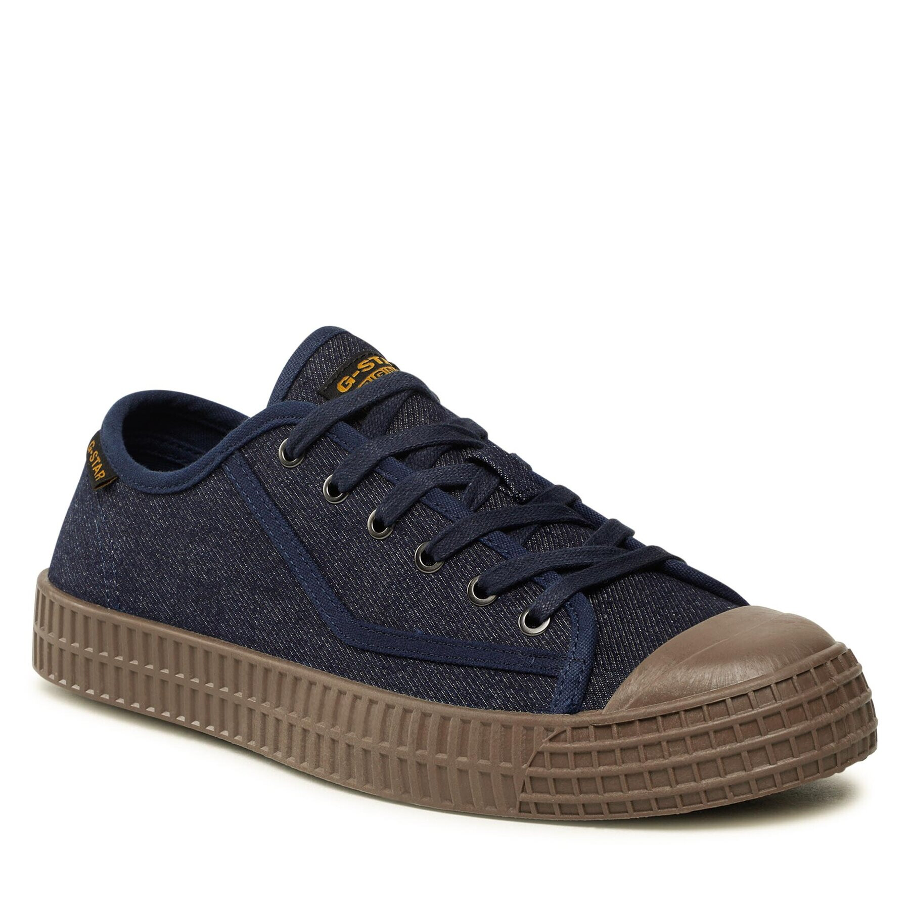 G-Star Raw Кецове Rovulc Ii Dnm M 2242 1514 Тъмносин - Pepit.bg