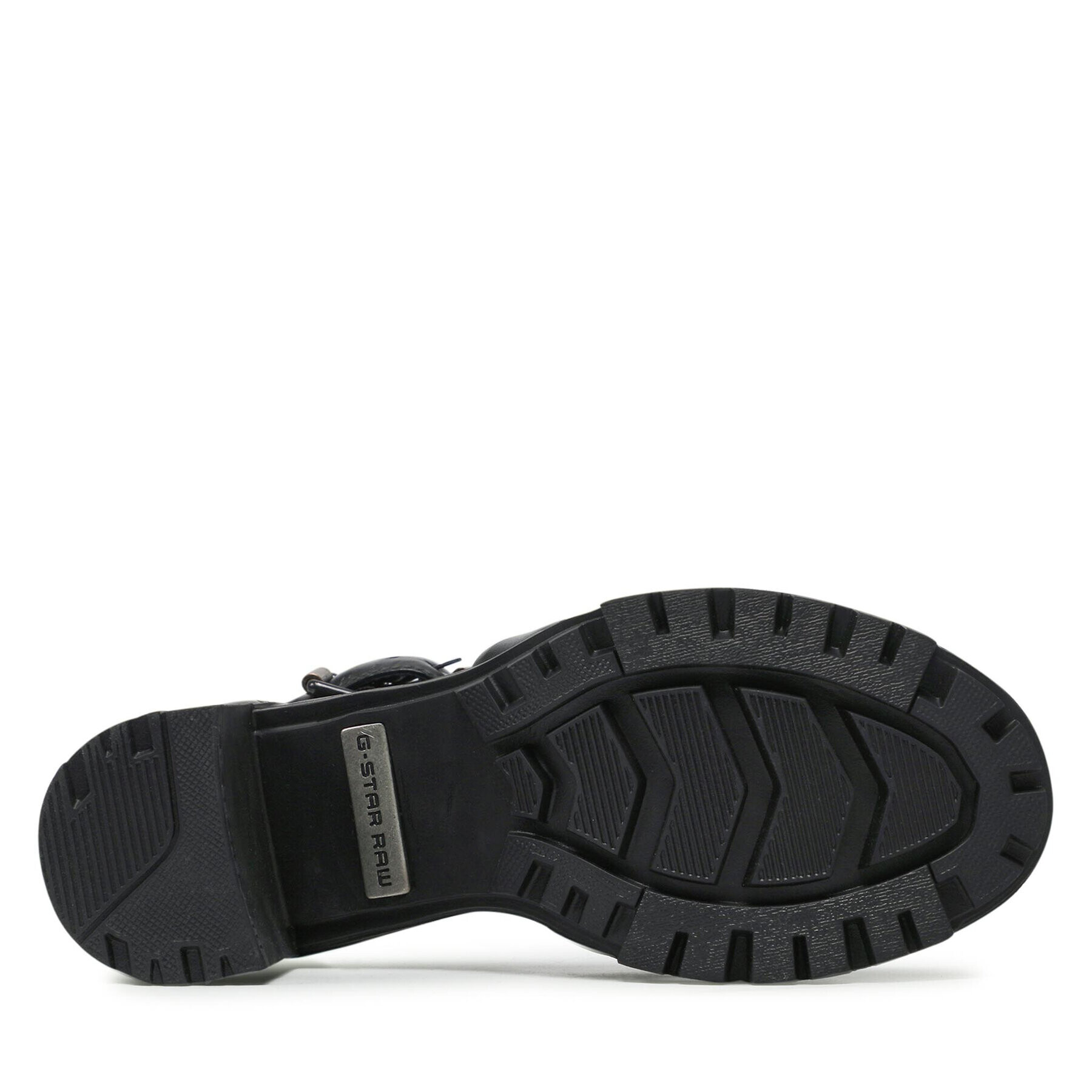 G-Star Raw Сандали Kylin Lea W 2211 036501 Черен - Pepit.bg