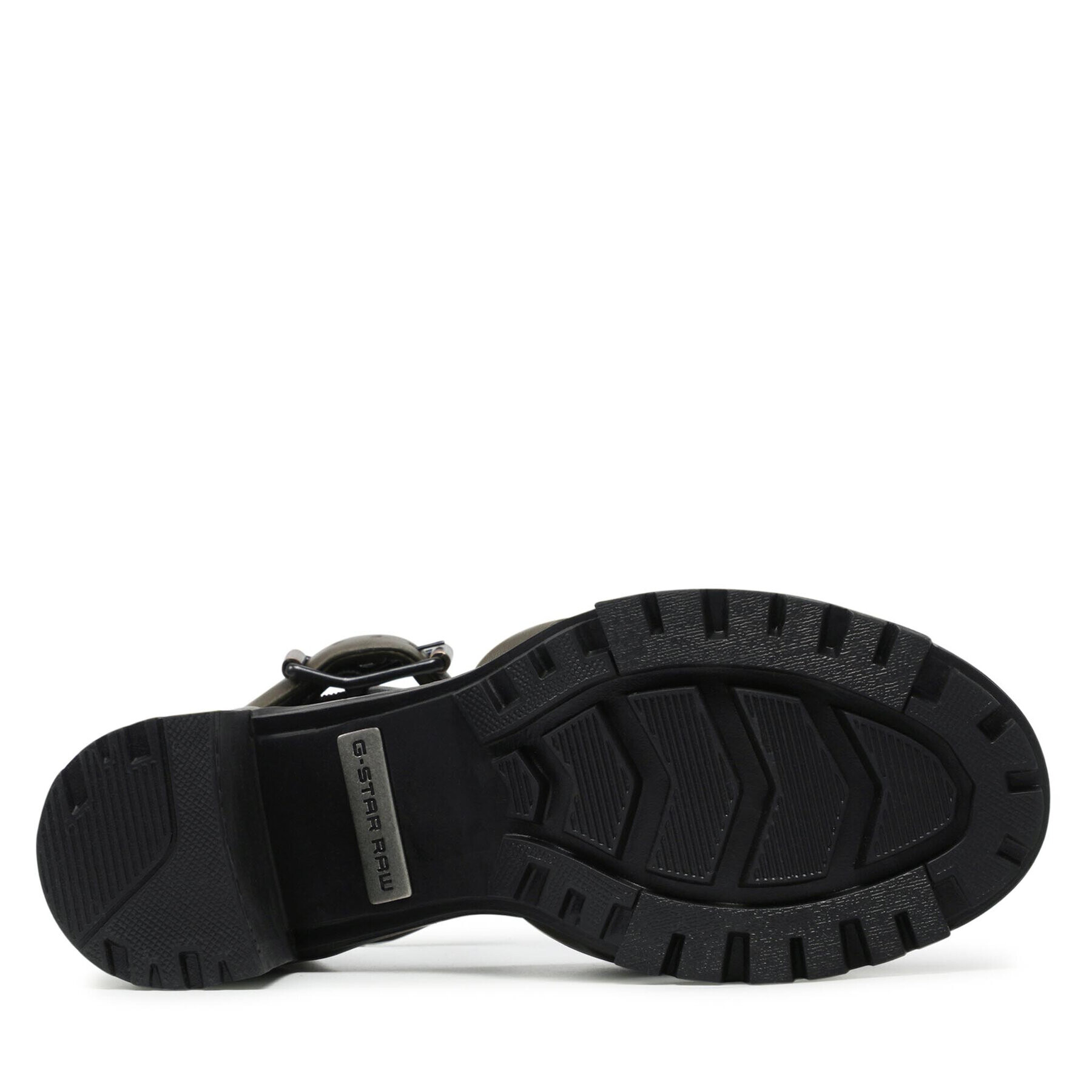 G-Star Raw Сандали Kylin Lea W 2211 036501 Зелен - Pepit.bg