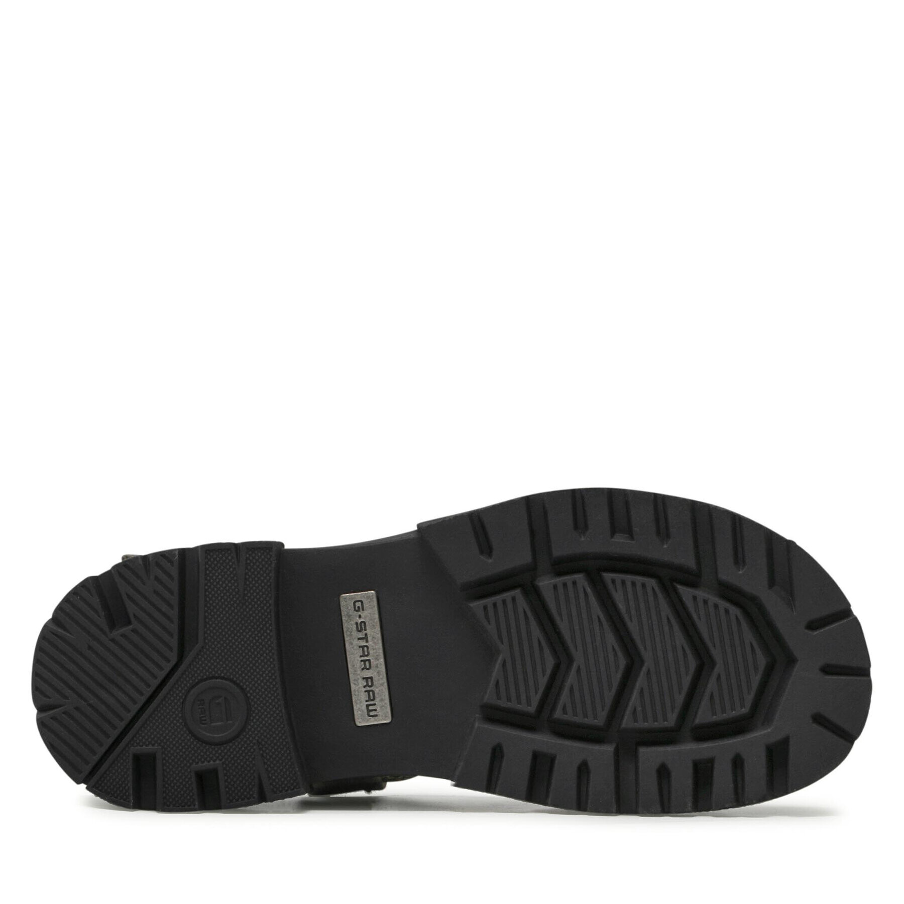 G-Star Raw Сандали Xinva Cvs 2211 030502 Зелен - Pepit.bg