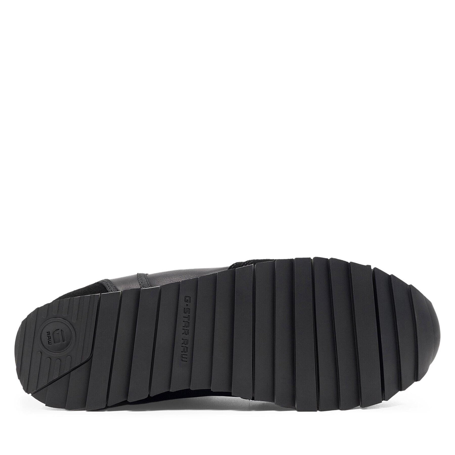 G-Star Raw Сникърси 2142003501-0999 Черен - Pepit.bg