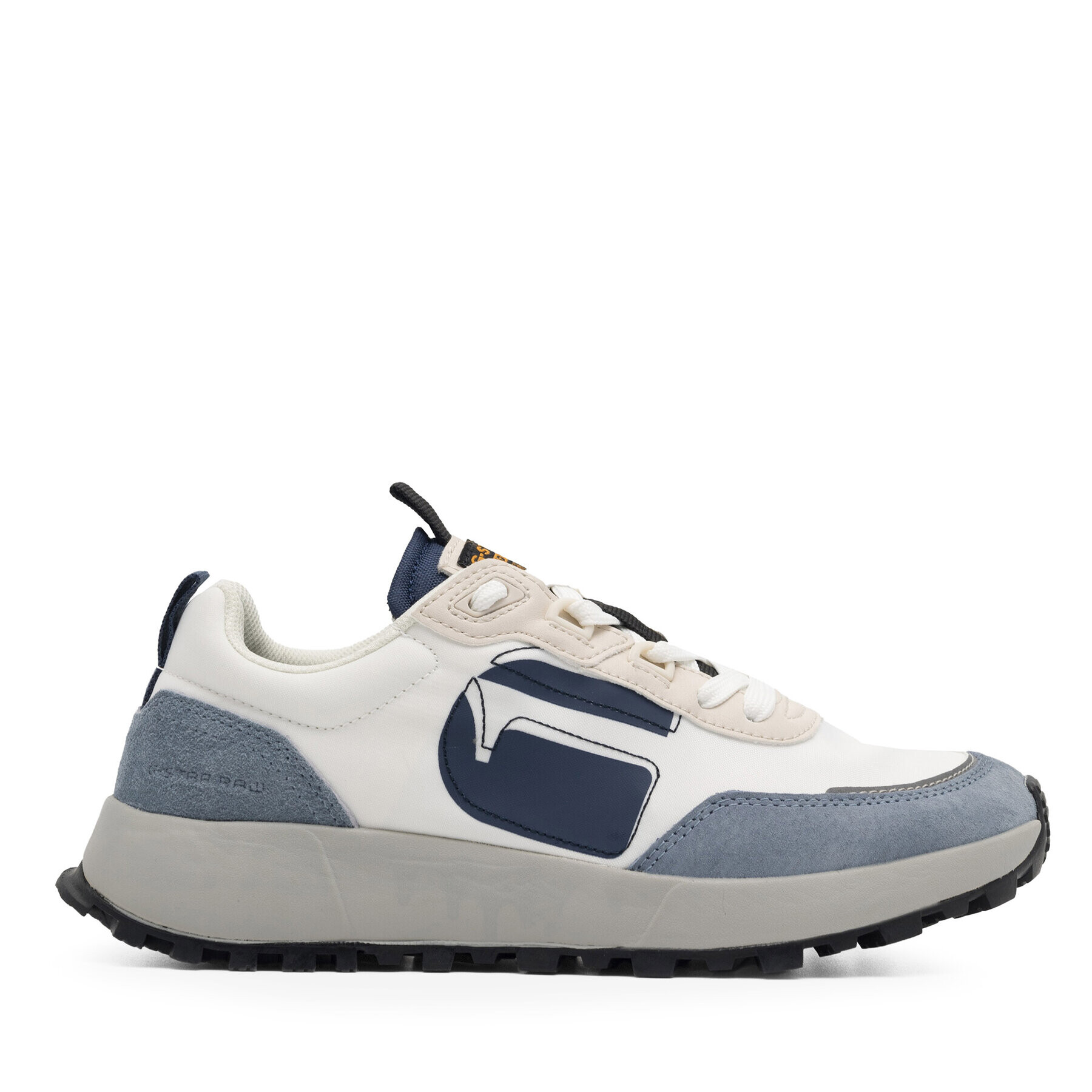 G-Star Raw Сникърси 2211004520-1371 Цветен - Pepit.bg