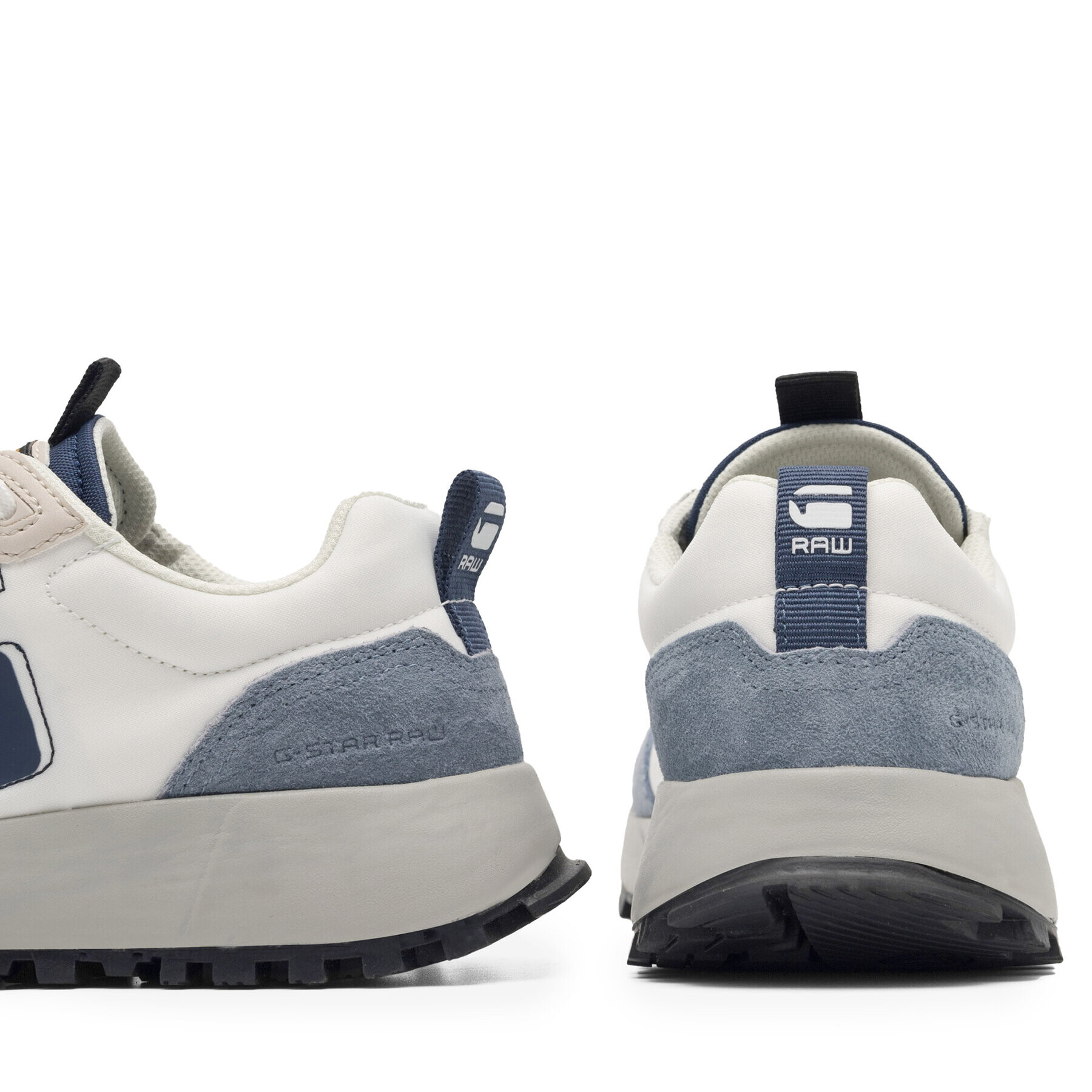 G-Star Raw Сникърси 2211004520-1371 Цветен - Pepit.bg