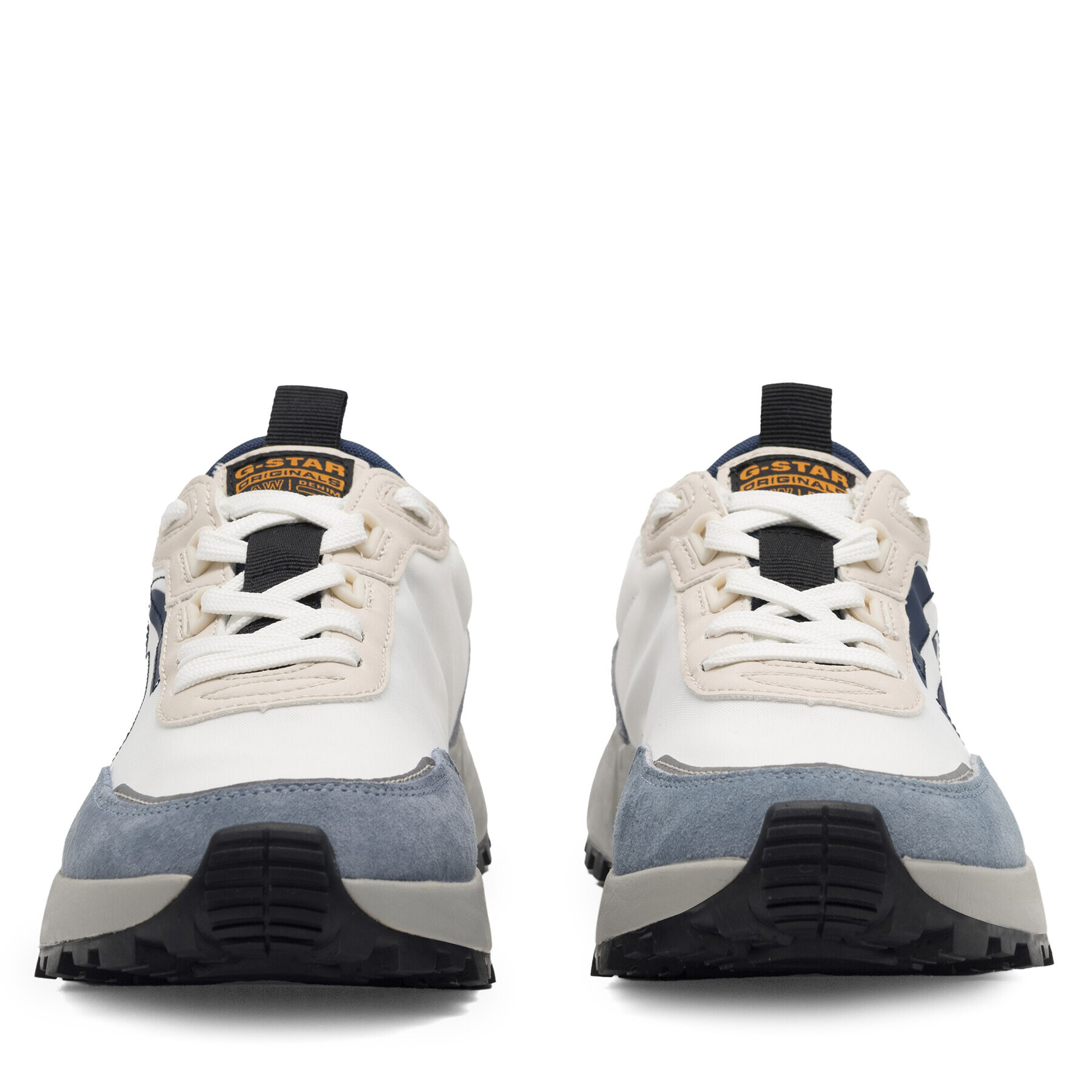G-Star Raw Сникърси 2211004520-1371 Цветен - Pepit.bg