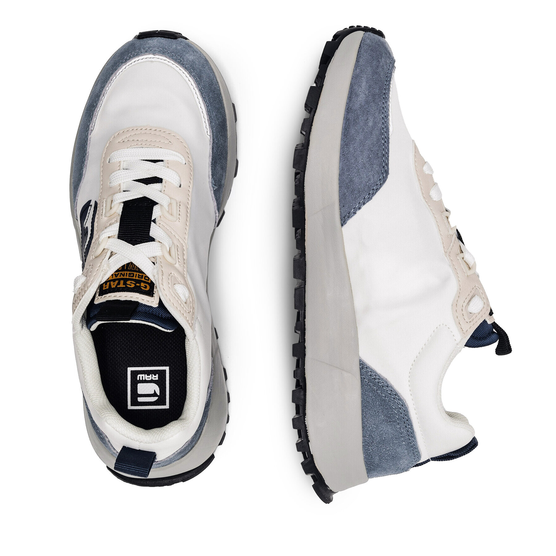 G-Star Raw Сникърси 2211004520-1371 Цветен - Pepit.bg