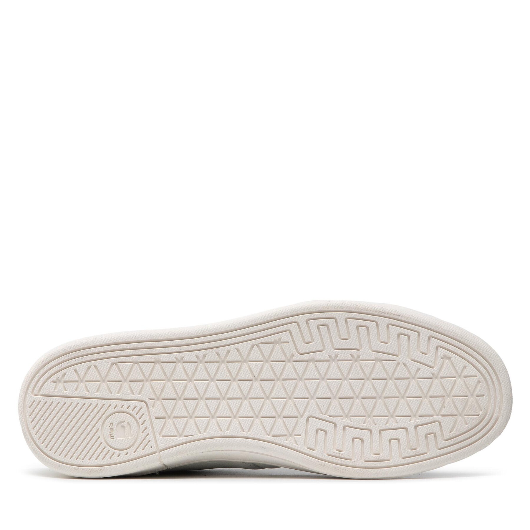 G-Star Raw Сникърси Cadet Lea 2141 002510 Бял - Pepit.bg