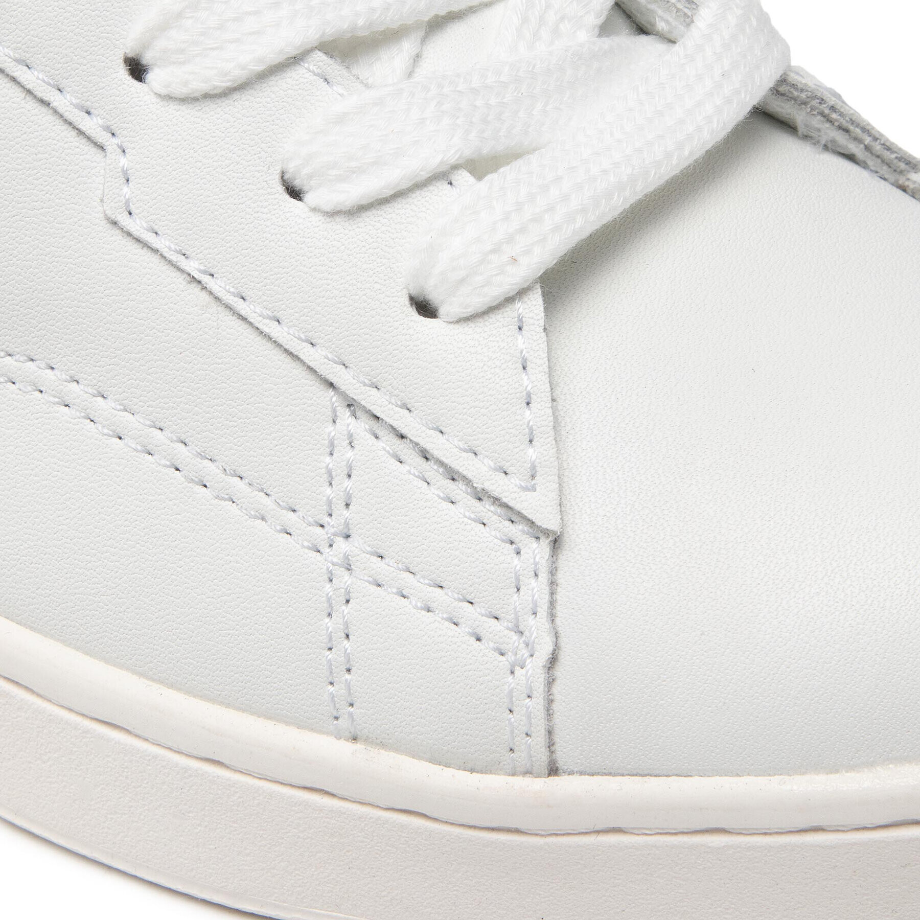 G-Star Raw Сникърси Cadet Lea 2141 002510 Бял - Pepit.bg