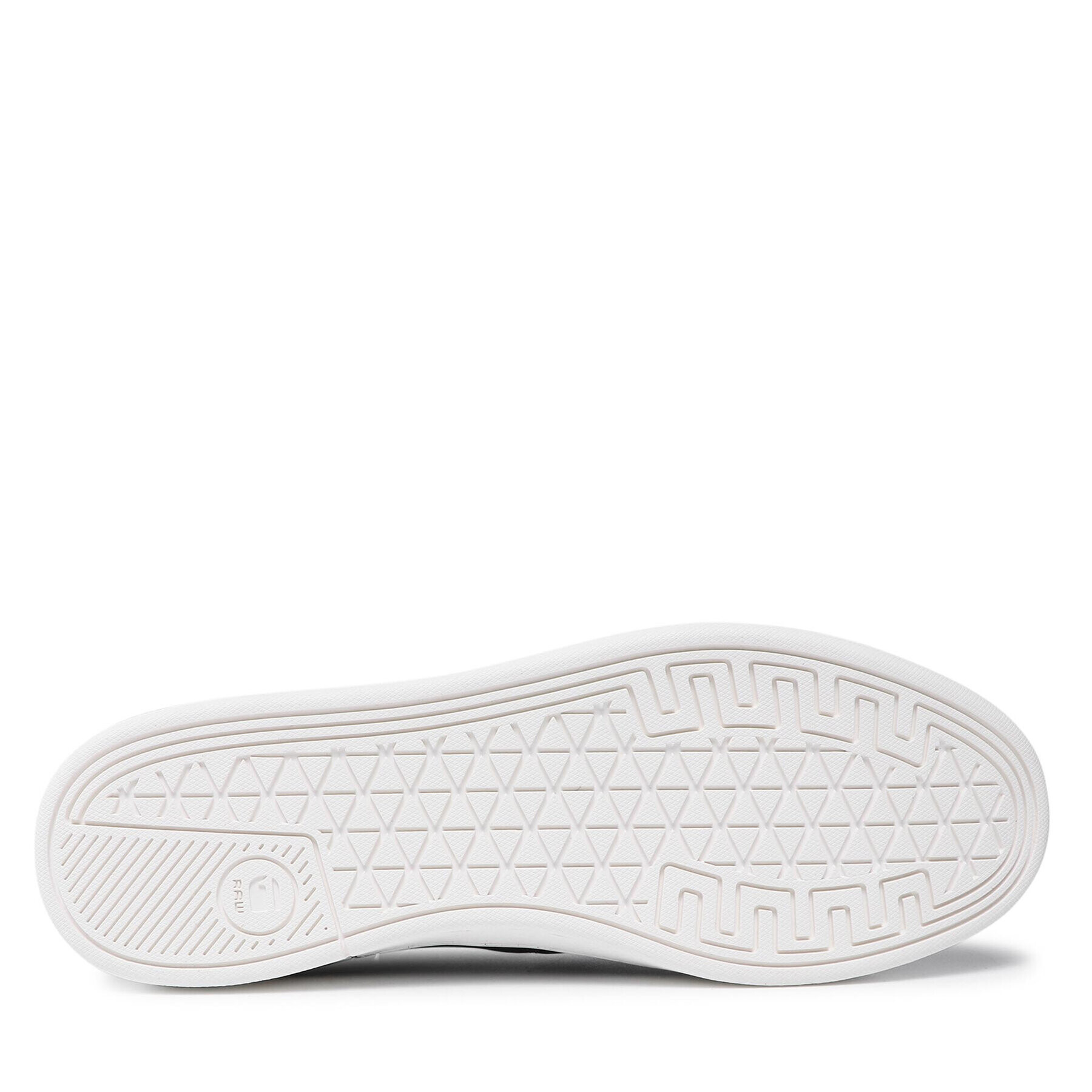 G-Star Raw Сникърси Cadet Lea 2142 002509 Черен - Pepit.bg