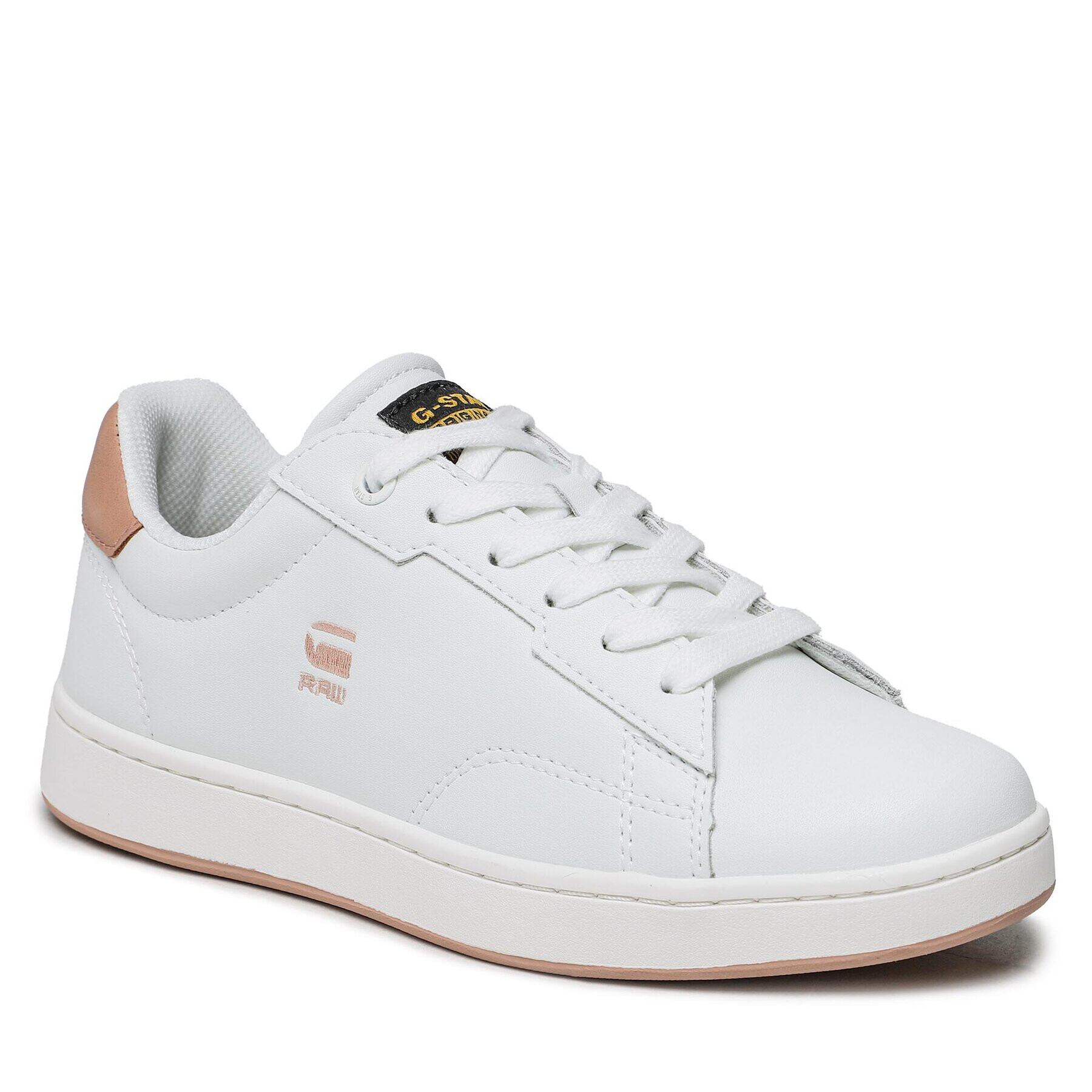 G-Star Raw Сникърси Cadet Pop W 2211 2518 Цветен - Pepit.bg