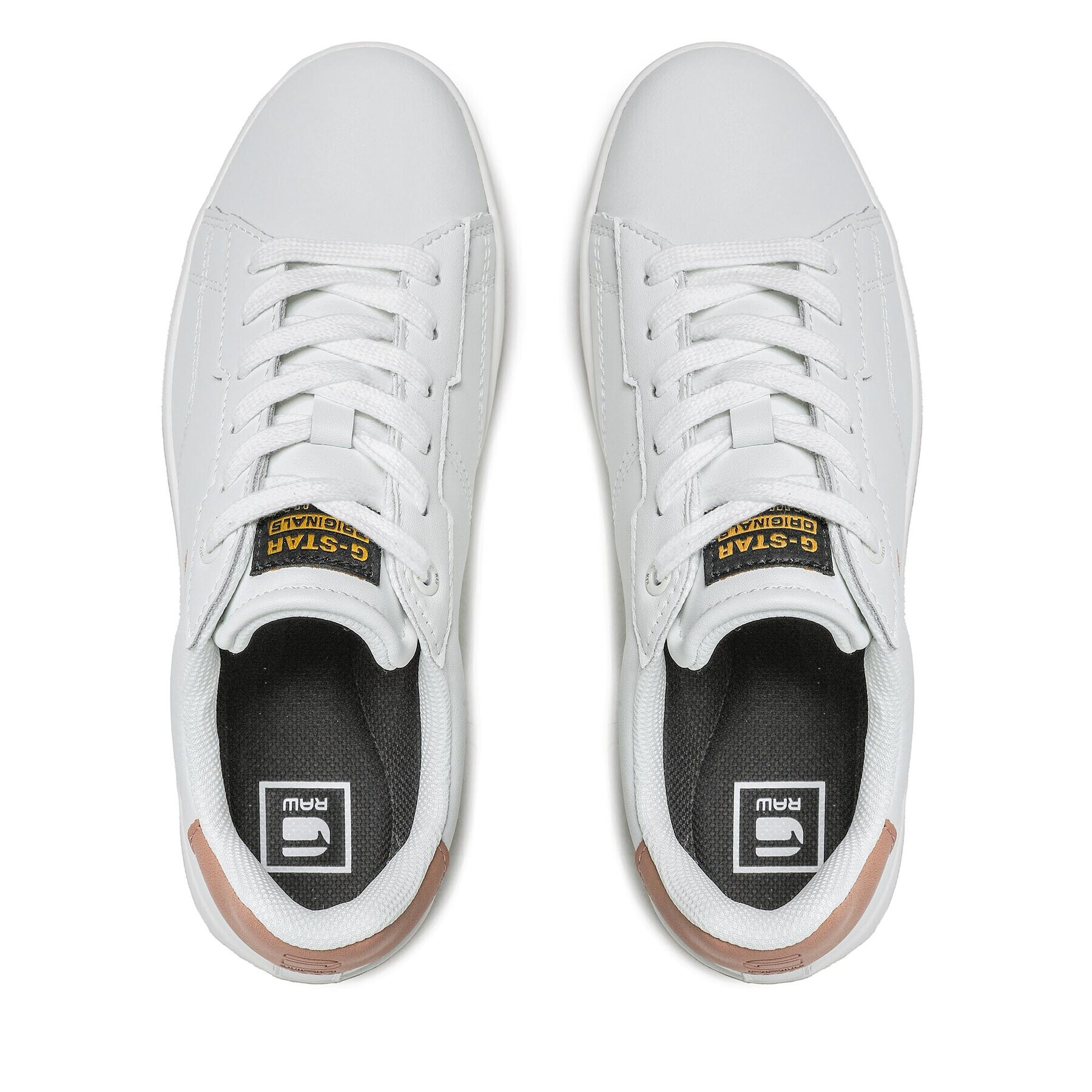 G-Star Raw Сникърси Cadet Pop W 2211 2518 Цветен - Pepit.bg