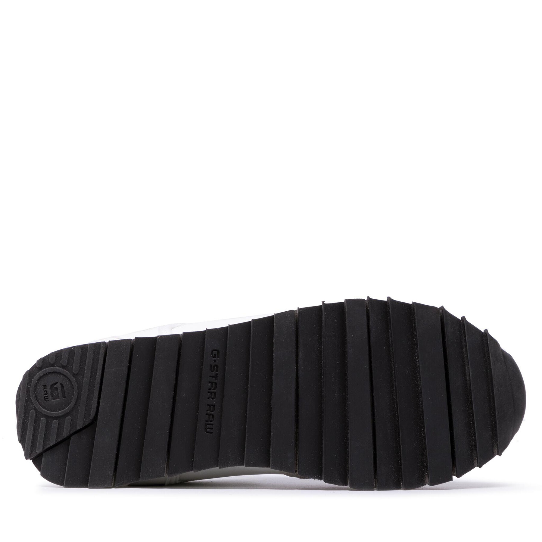 G-Star Raw Сникърси Calow Bsc 2141 003504 Бял - Pepit.bg