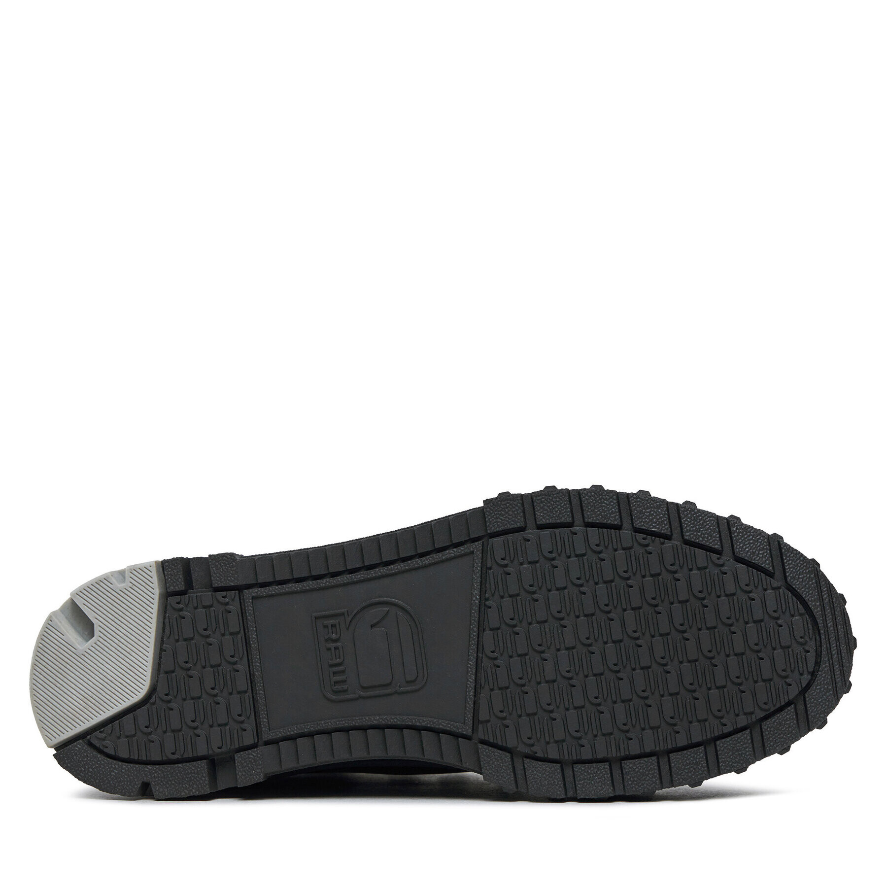 G-Star Raw Сникърси Lhana Mid Tmb Nub W 2341 055706 Черен - Pepit.bg