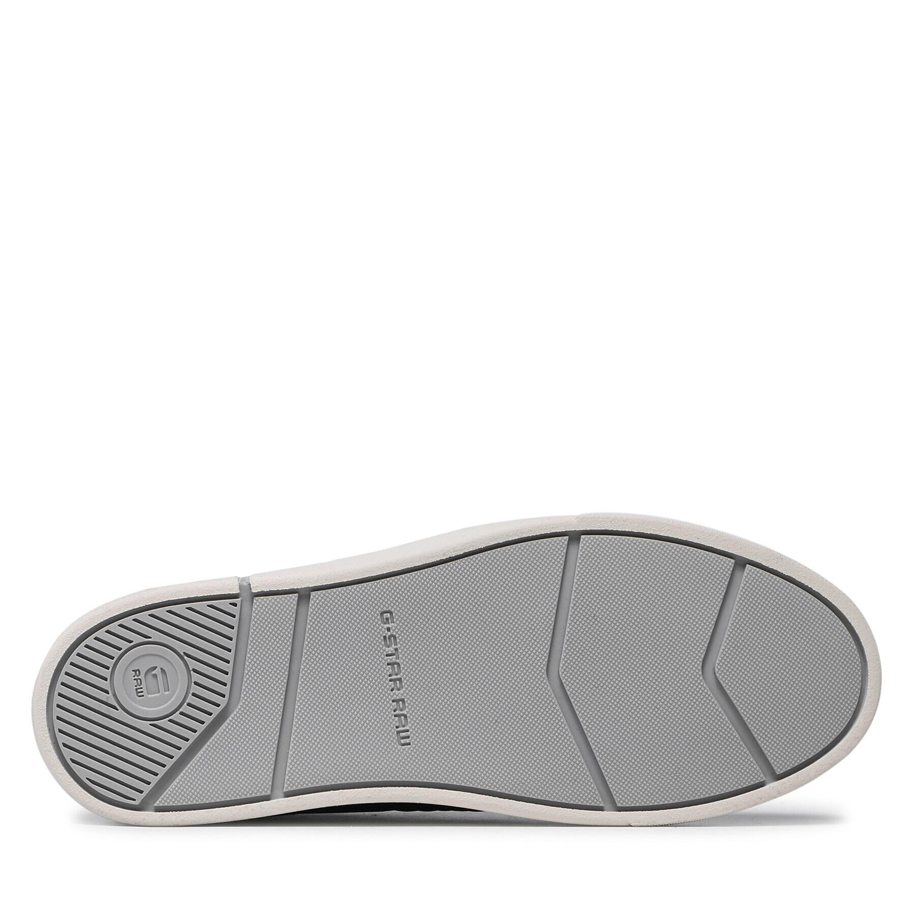 G-Star Raw Сникърси Ravond Bsc 2142 005501 Черен - Pepit.bg