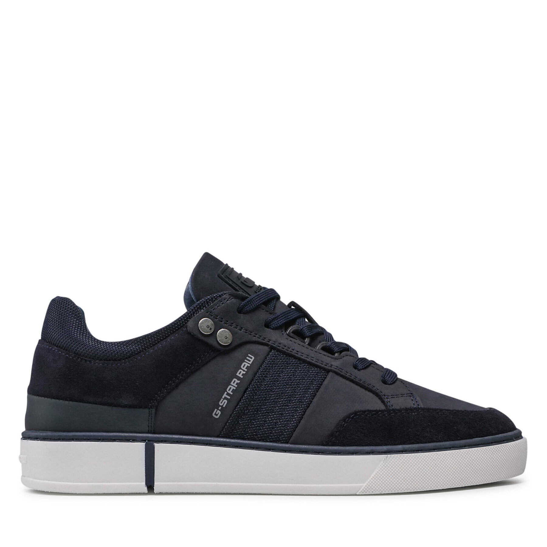 G-Star Raw Сникърси Ravond Cvs M 2212 005507 Тъмносин - Pepit.bg