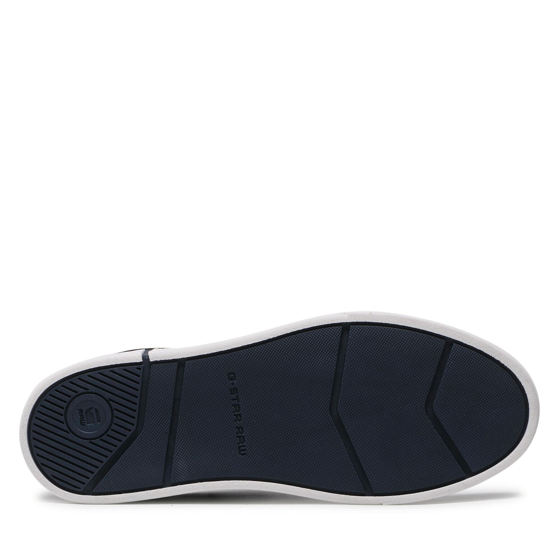 G-Star Raw Сникърси Ravond Cvs M 2212 005507 Тъмносин - Pepit.bg