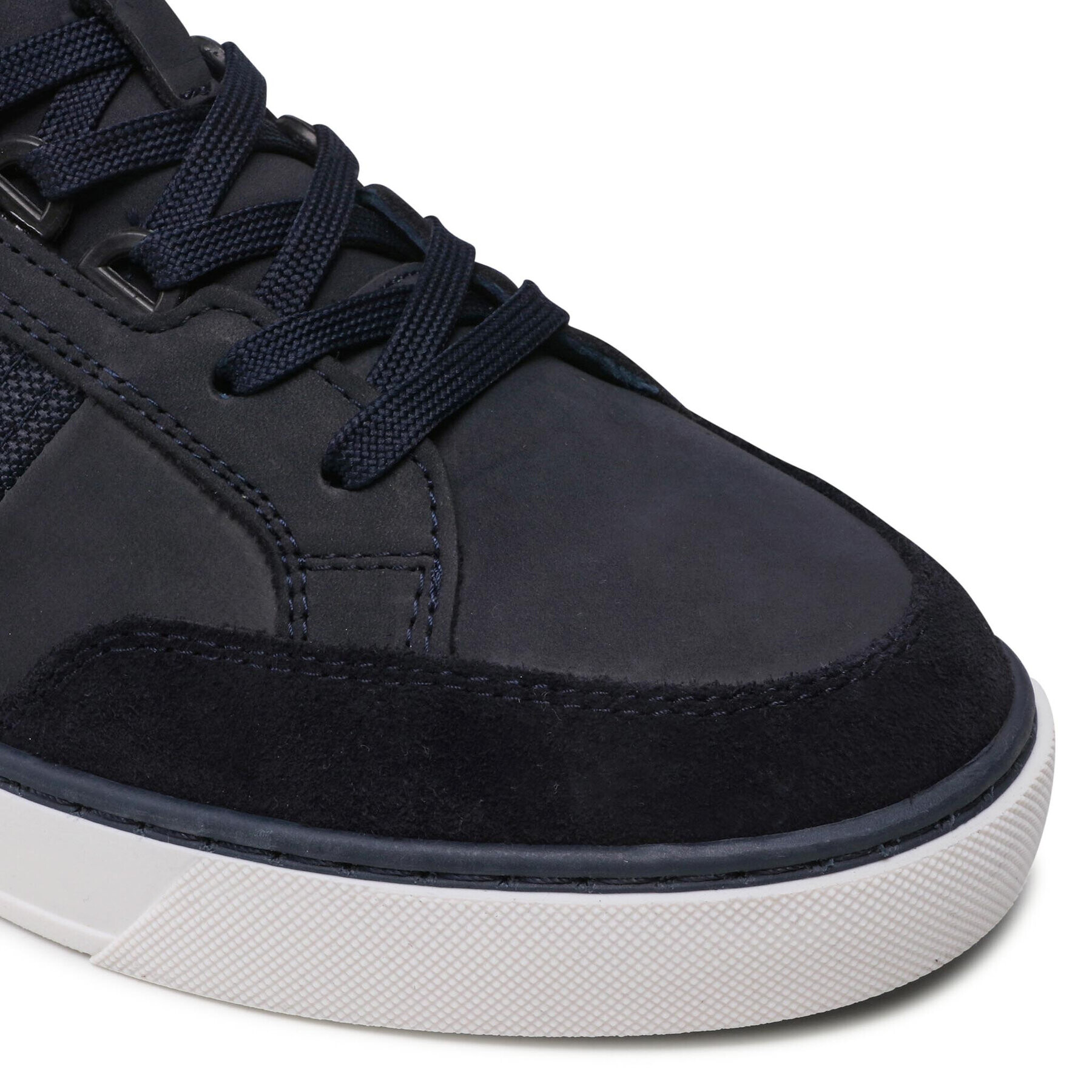 G-Star Raw Сникърси Ravond Cvs M 2212 005507 Тъмносин - Pepit.bg