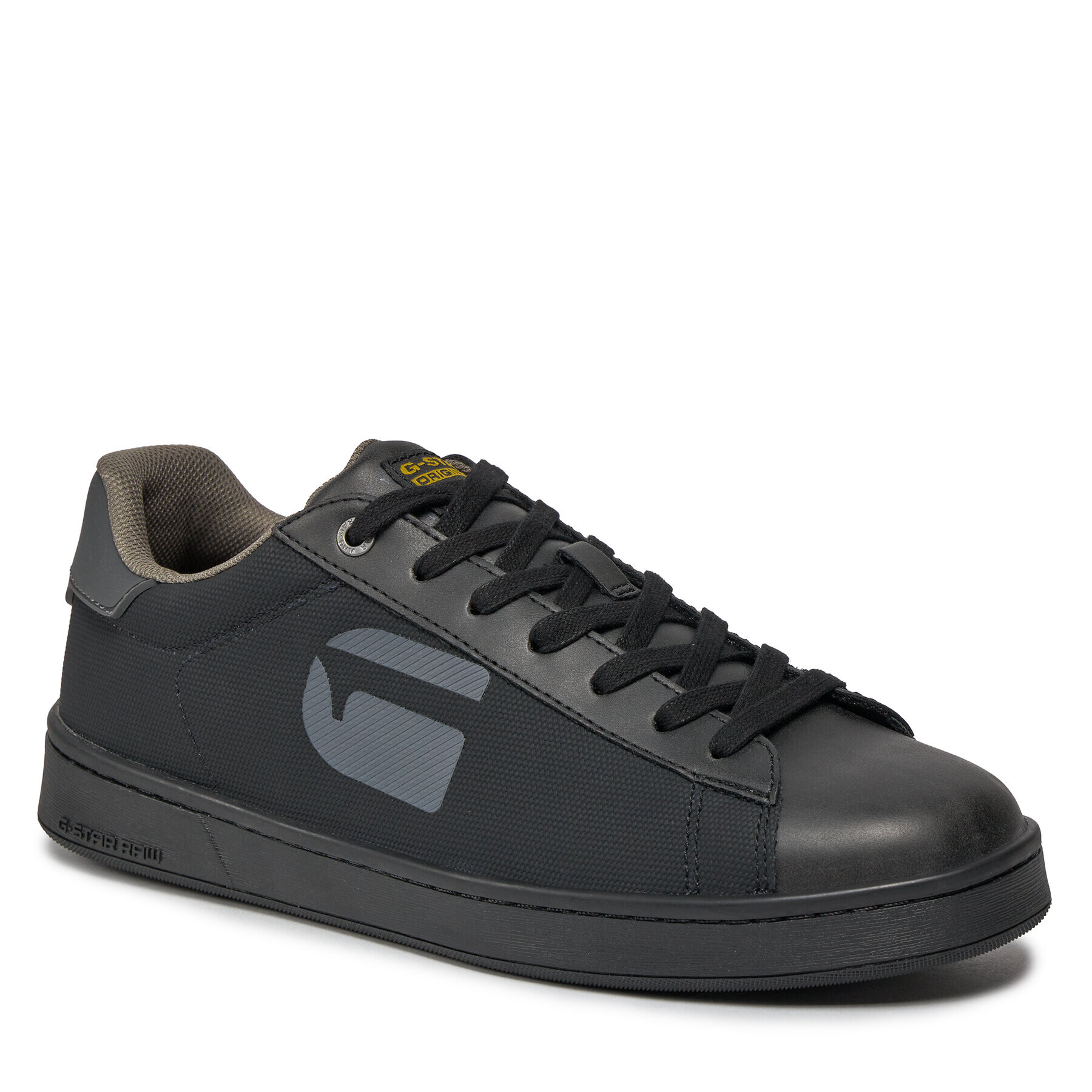 G-Star Raw Сникърси Recruit Ccv M 2342 050506 Зелен - Pepit.bg