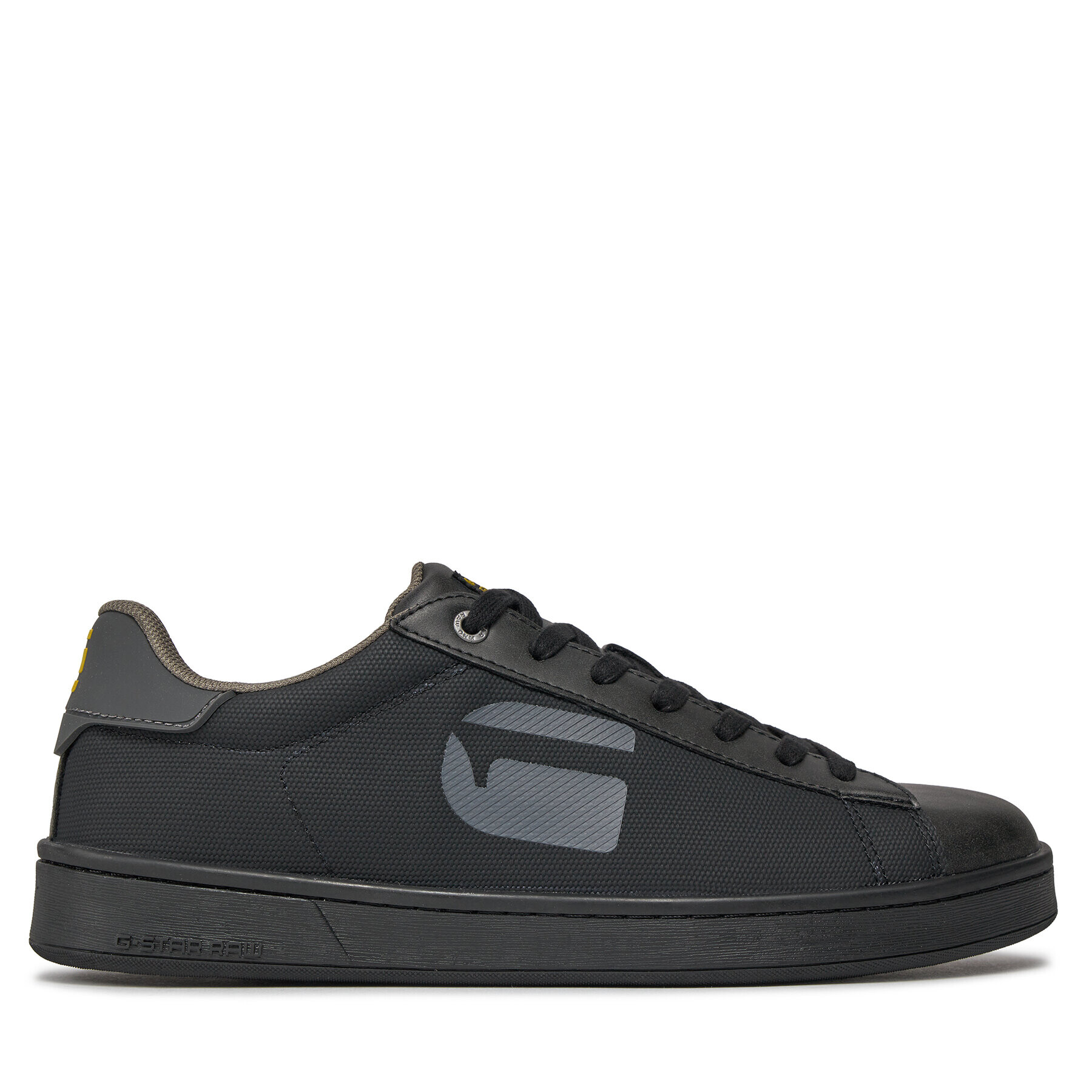 G-Star Raw Сникърси Recruit Ccv M 2342 050506 Зелен - Pepit.bg