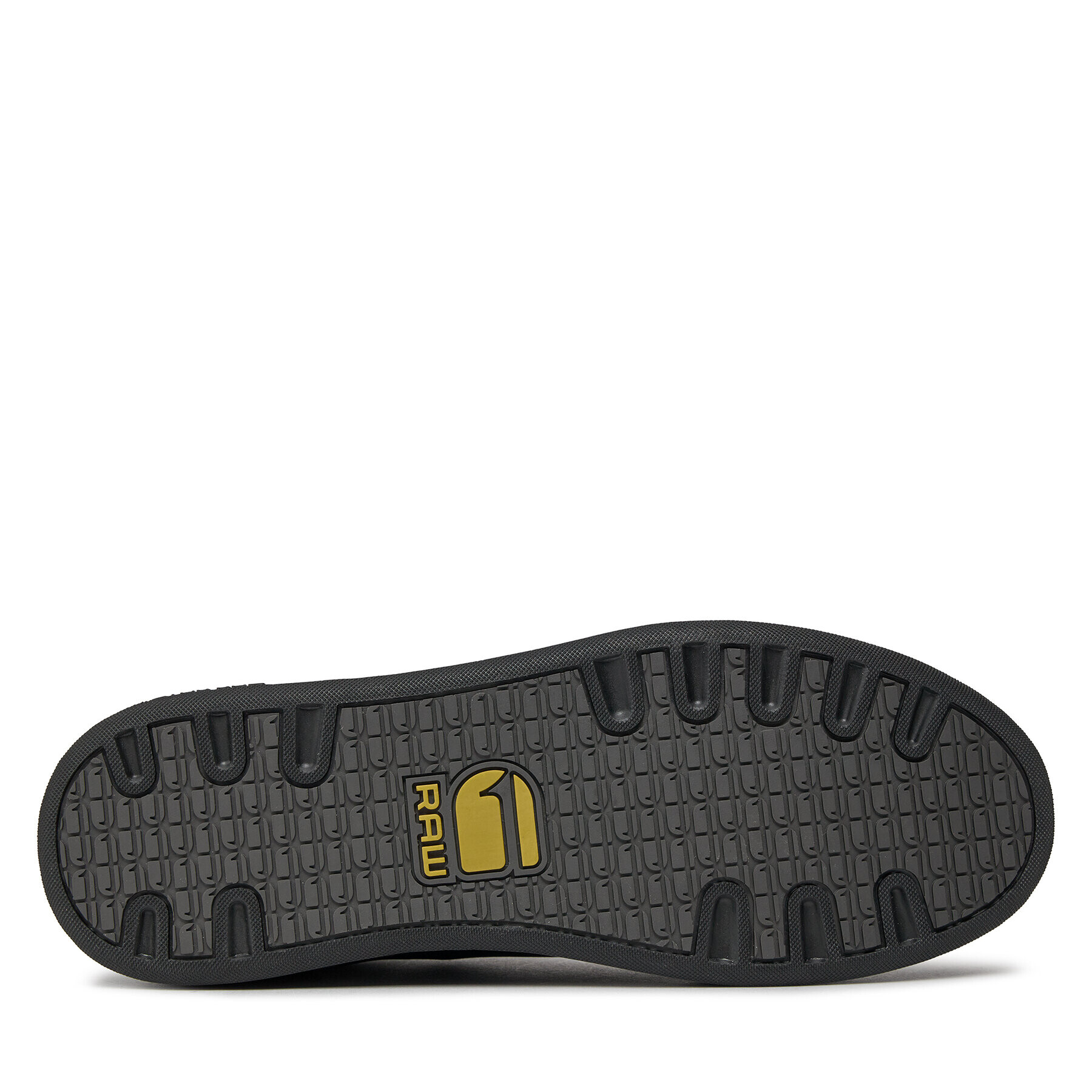 G-Star Raw Сникърси Recruit Ccv M 2342 050506 Зелен - Pepit.bg