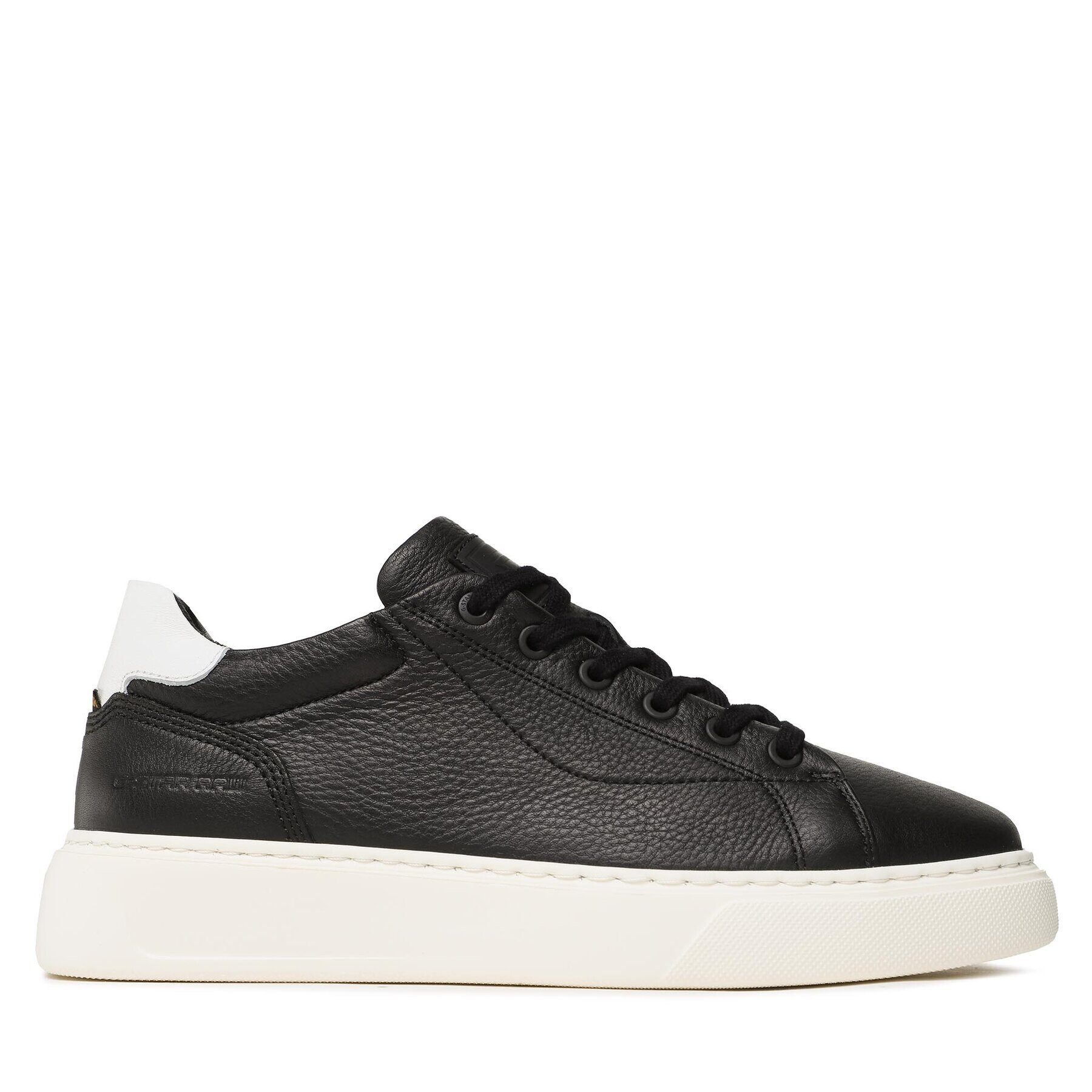 G-Star Raw Сникърси Rovic Lea M 2312 51501 Черен - Pepit.bg