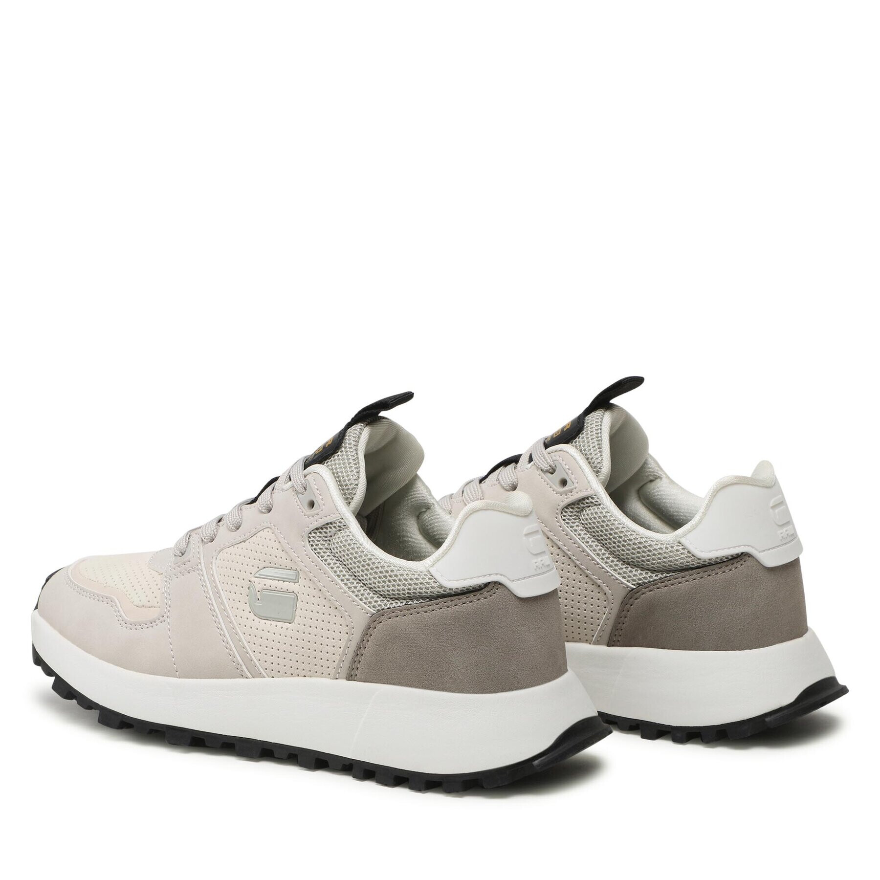 G-Star Raw Сникърси Theq Run Tpu Prf 2311 4542 Цветен - Pepit.bg