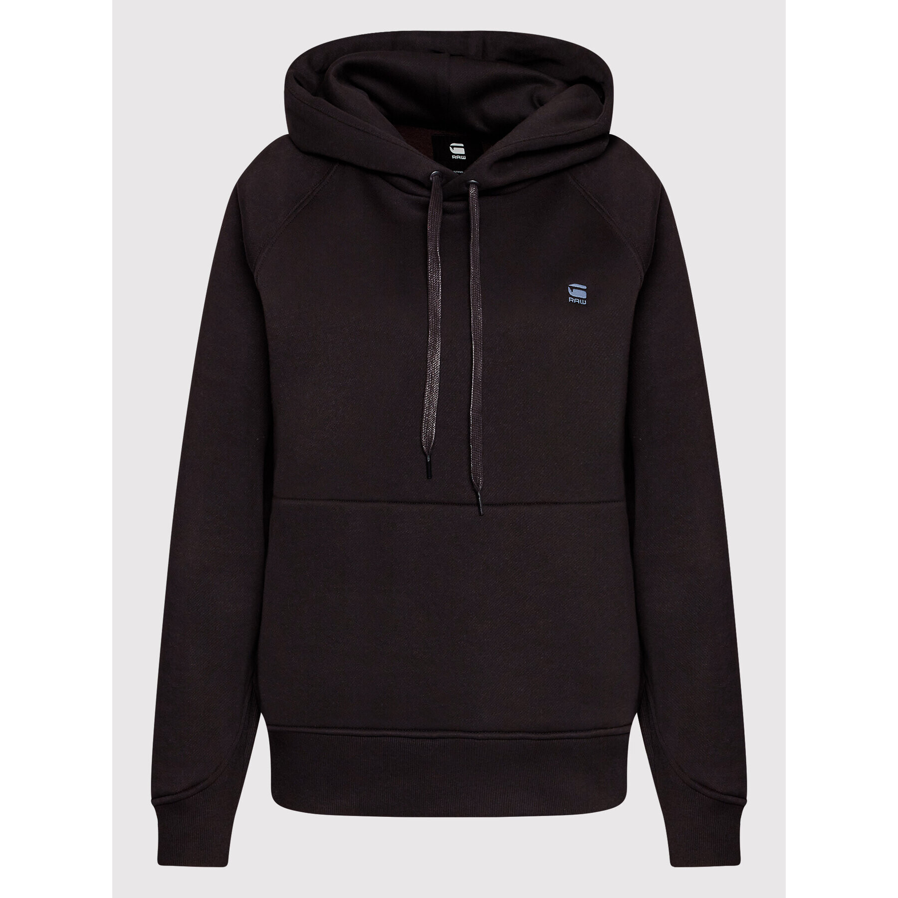 G-Star Raw Суитшърт Pacior D21255-C235-6484 Черен Regular Fit - Pepit.bg