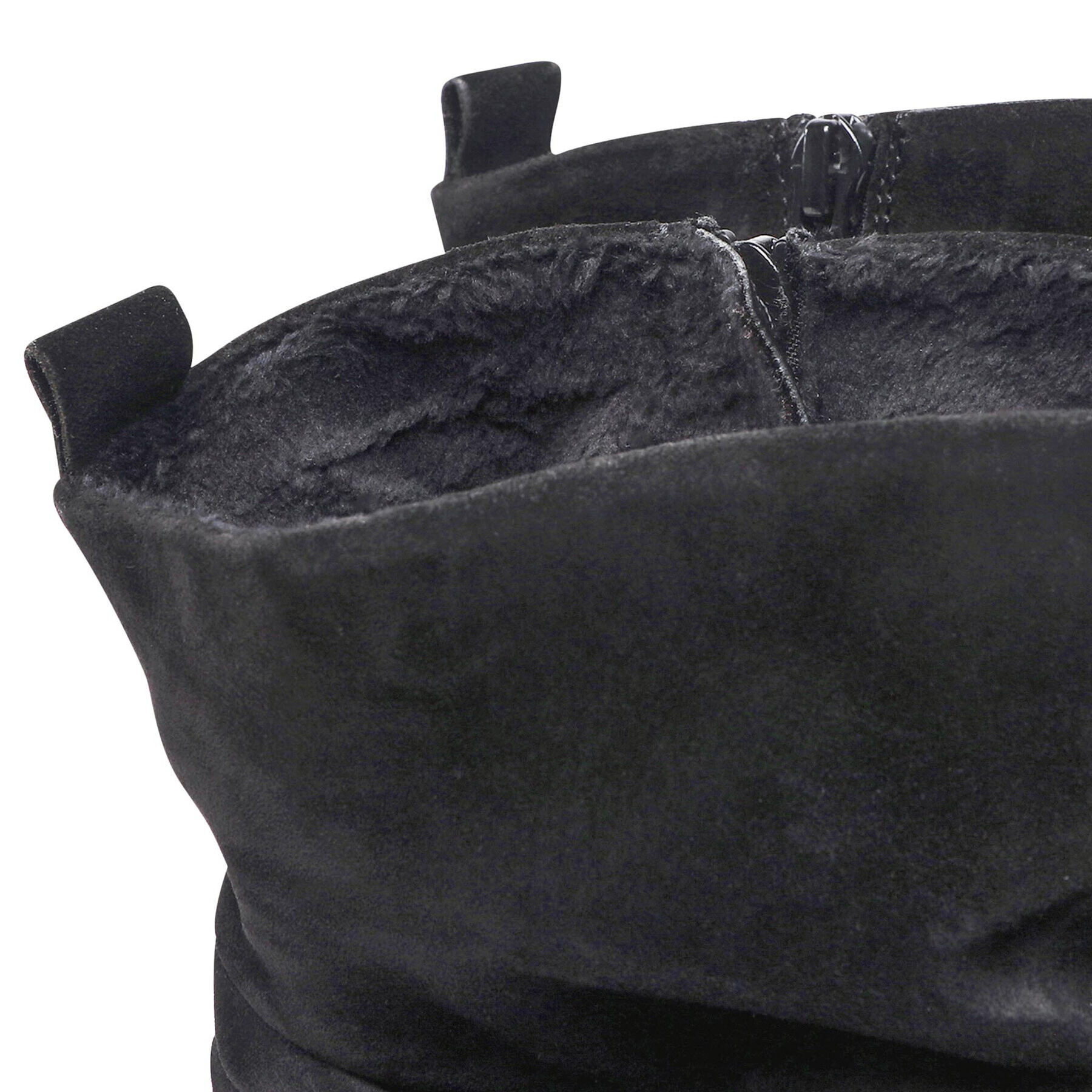 Gabor Боти 92.703.47 Черен - Pepit.bg