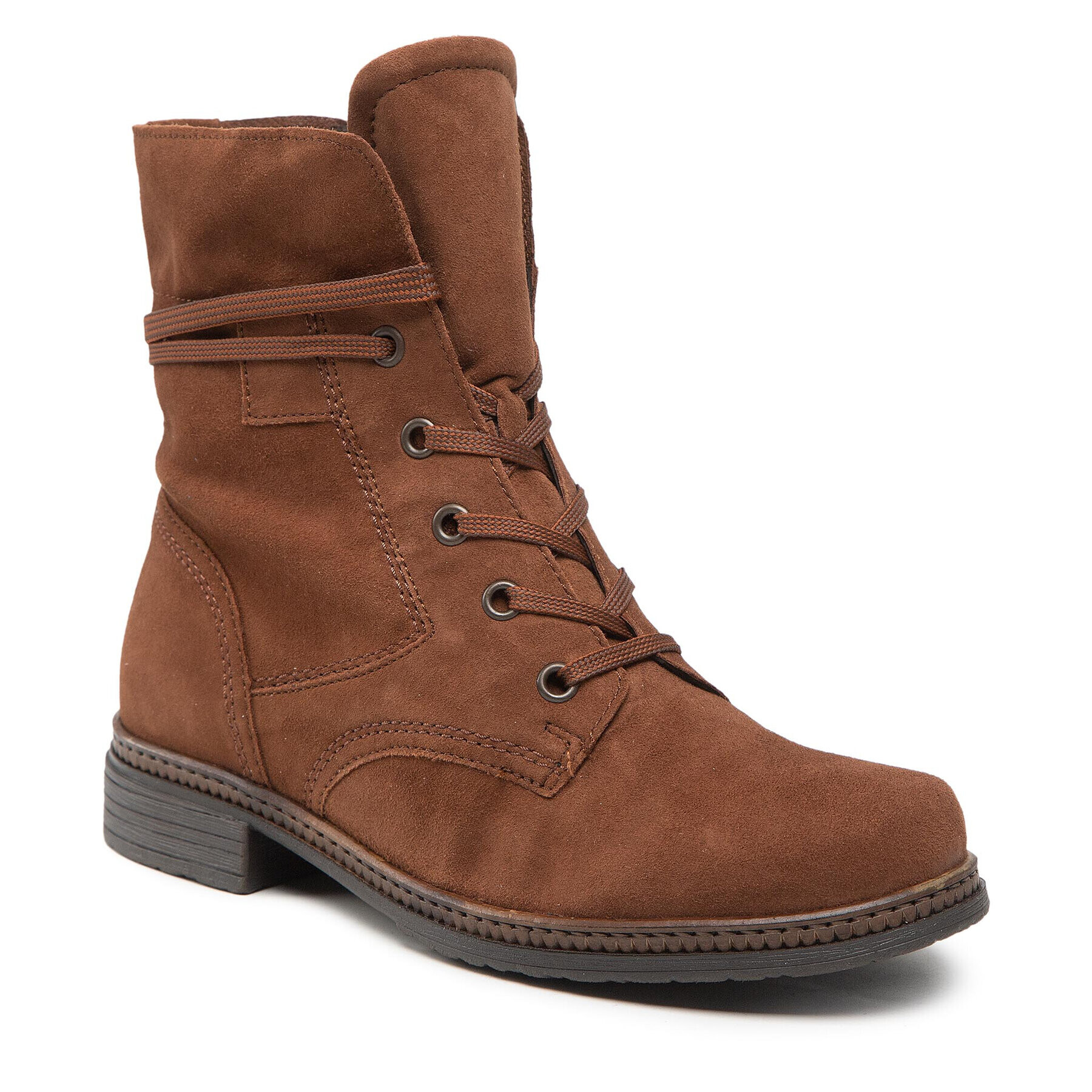 Gabor Боти 94.674.18 Кафяв - Pepit.bg