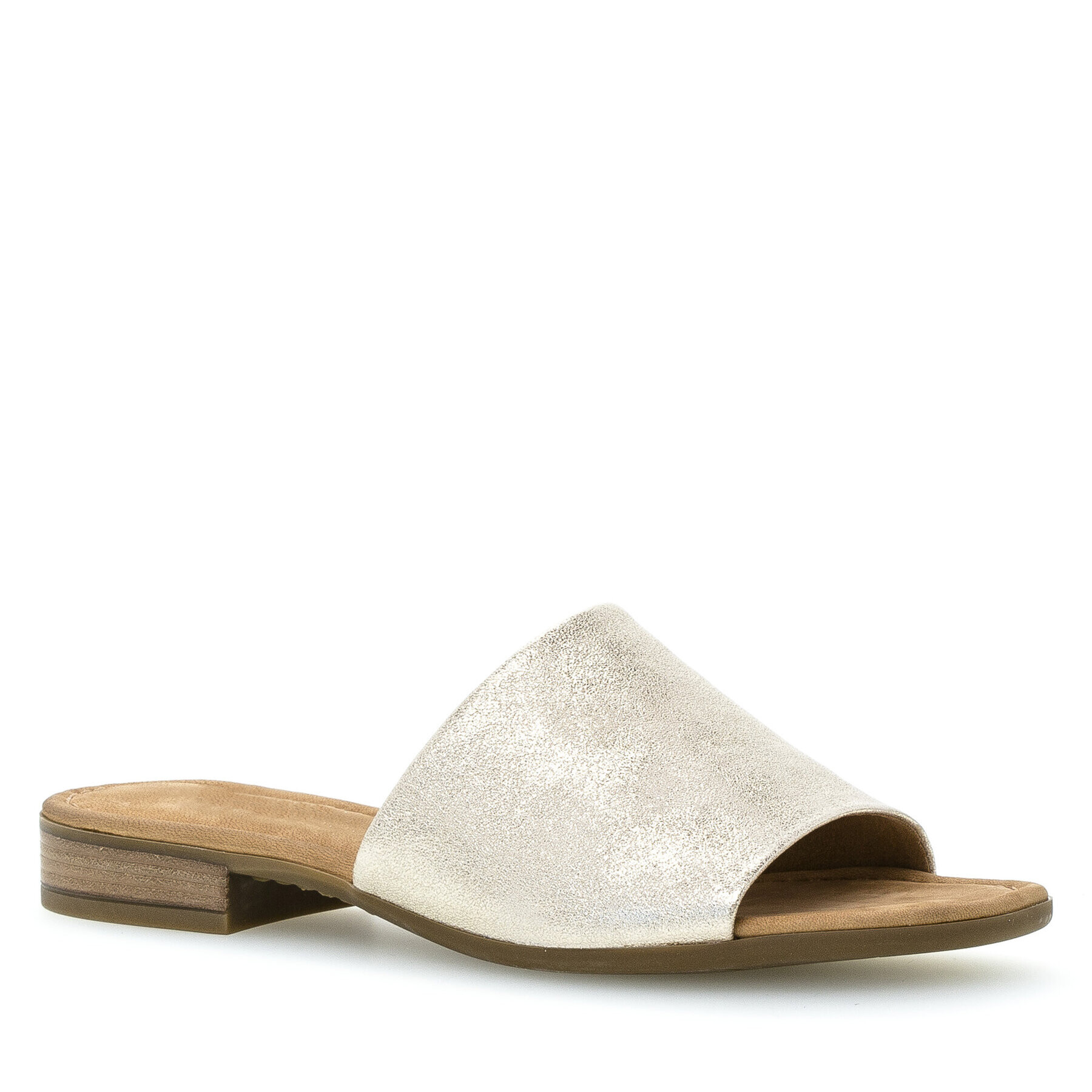 Gabor Чехли 22.790.14 Сребрист - Pepit.bg