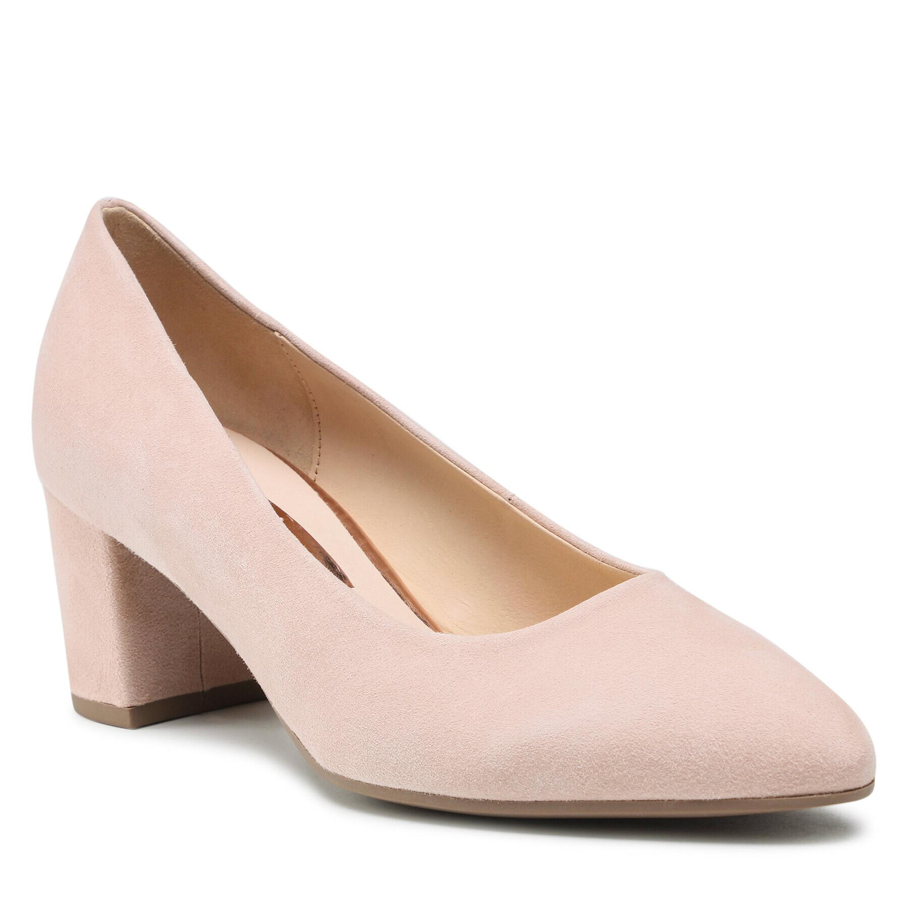 Gabor Обувки 81.450.10 Розов - Pepit.bg