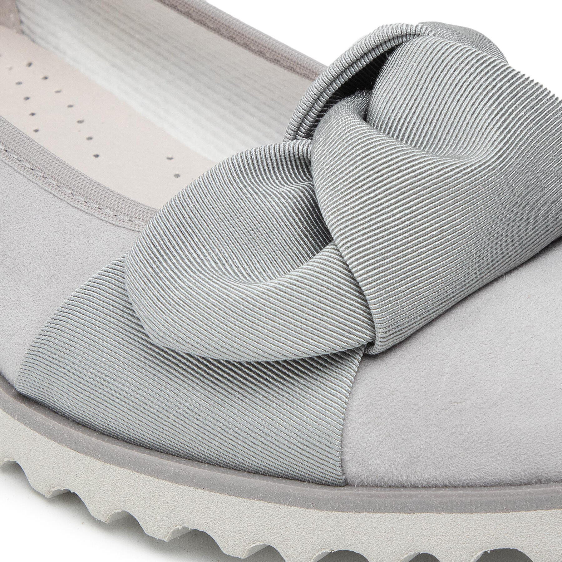 Gabor Обувки 84.103.19 Сив - Pepit.bg