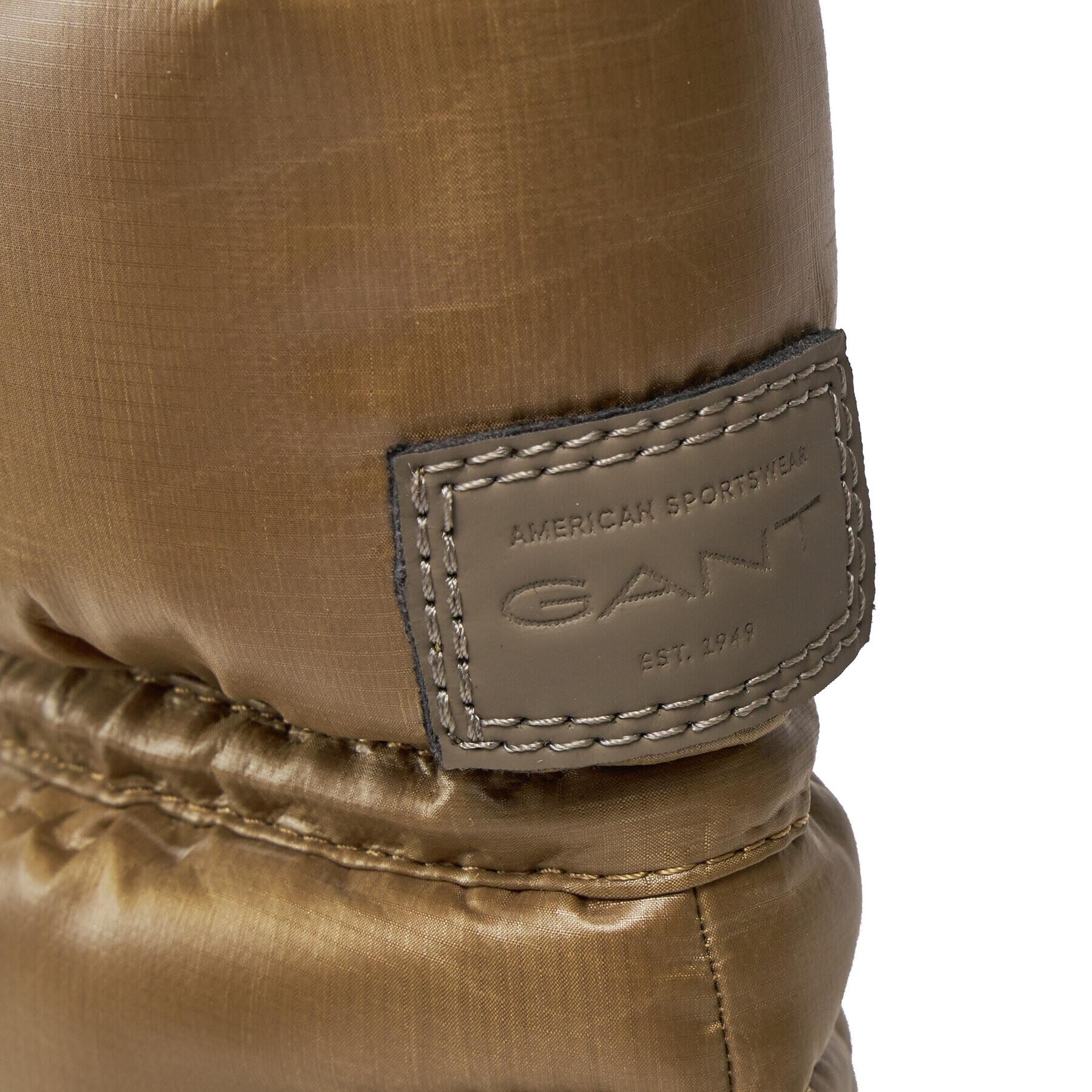 Gant Апрески Sannly Mid Boot 27548367 Кафяв - Pepit.bg