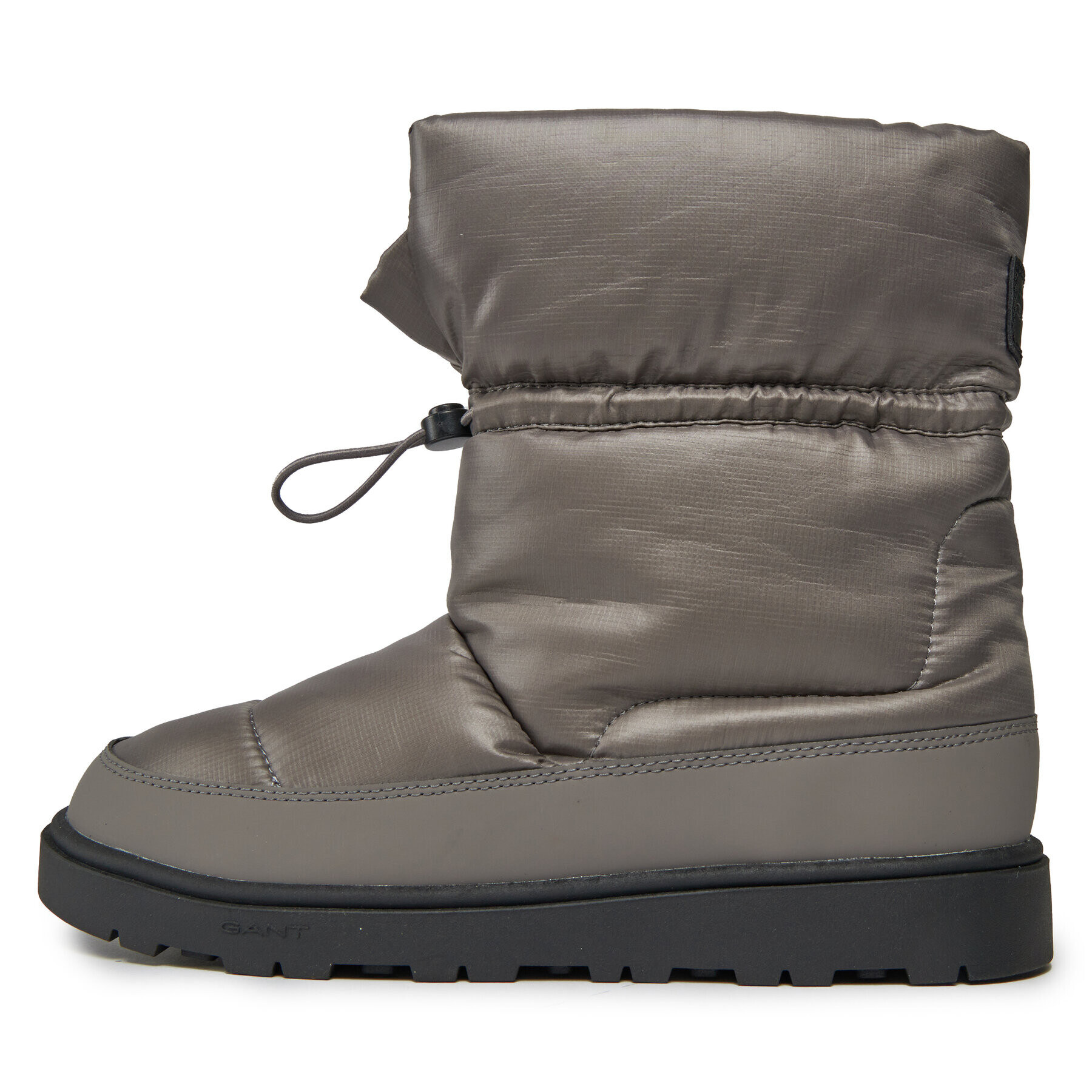 Gant Апрески Sannly Mid Boot 27548367 Сив - Pepit.bg