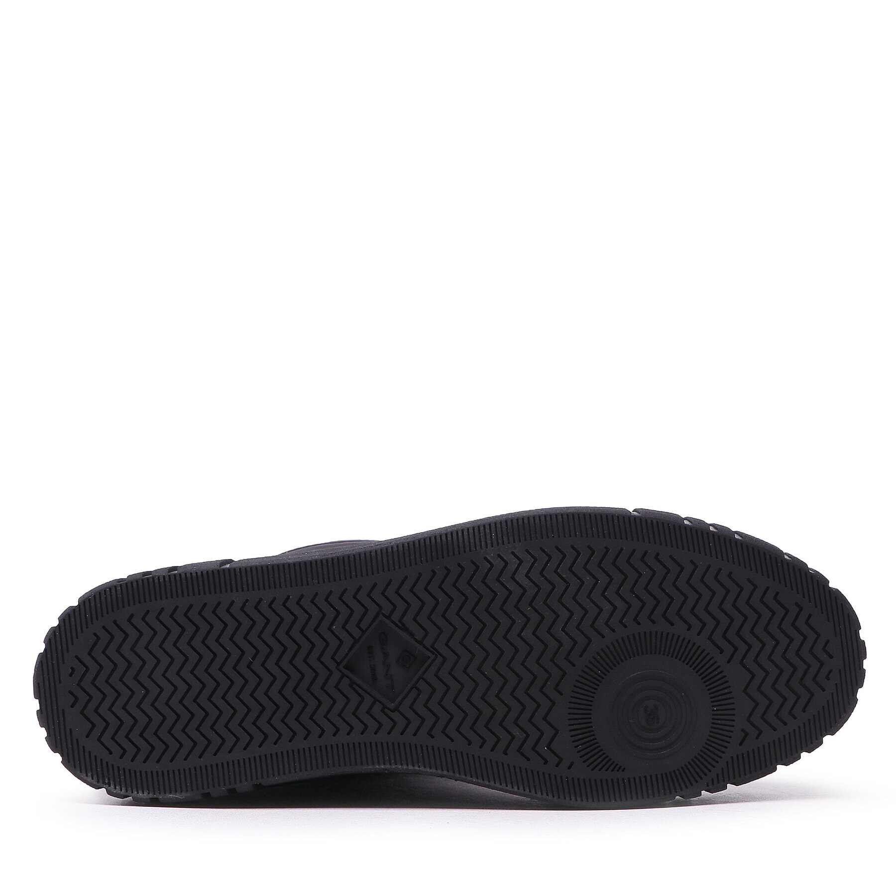 Gant Апрески Snowmont 25581441 Черен - Pepit.bg
