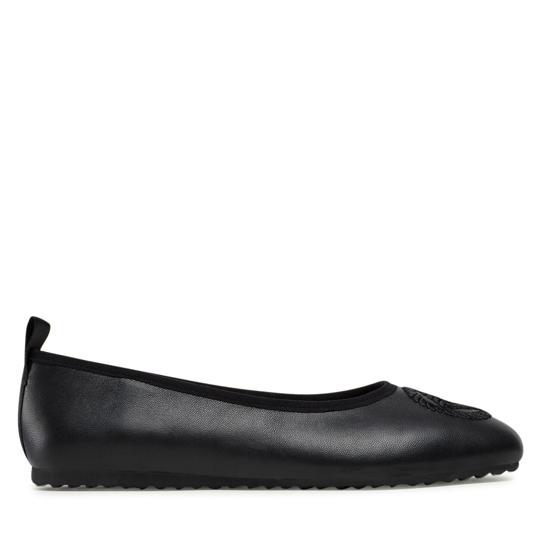Gant Балеринки Beylla 24511680 Черен - Pepit.bg