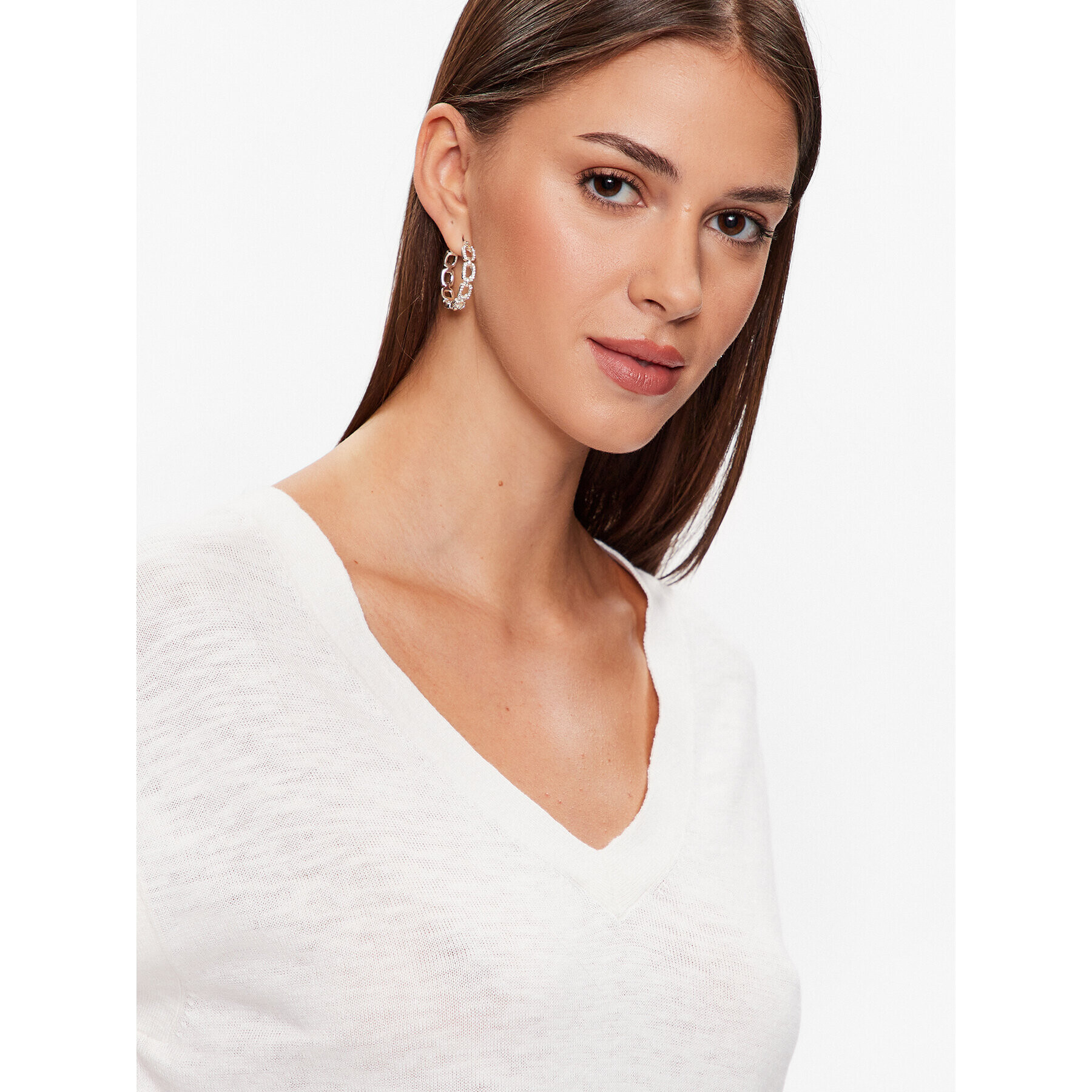 Gant Блуза Blend 4805190 Бежов Regular Fit - Pepit.bg