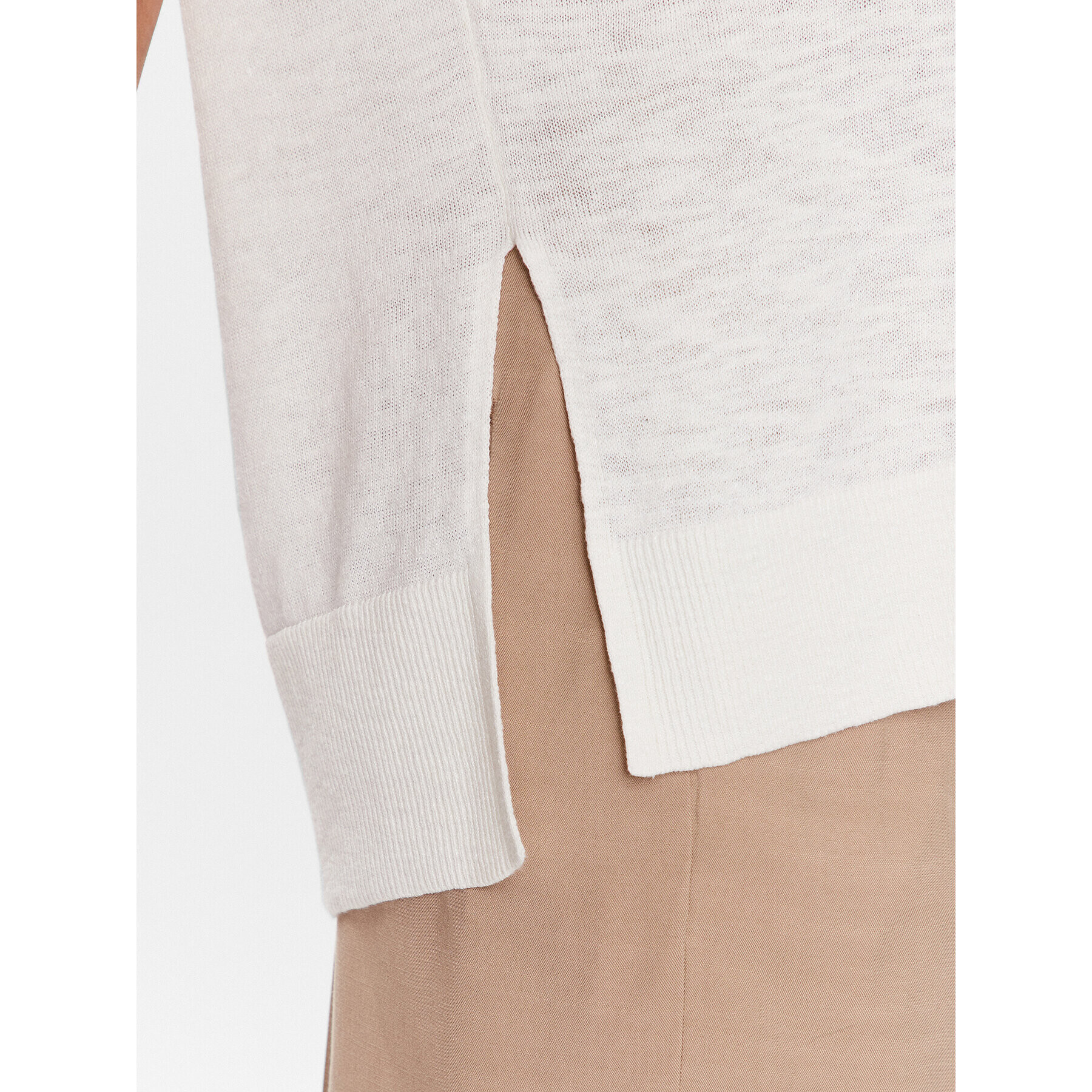 Gant Блуза Blend 4805190 Бежов Regular Fit - Pepit.bg