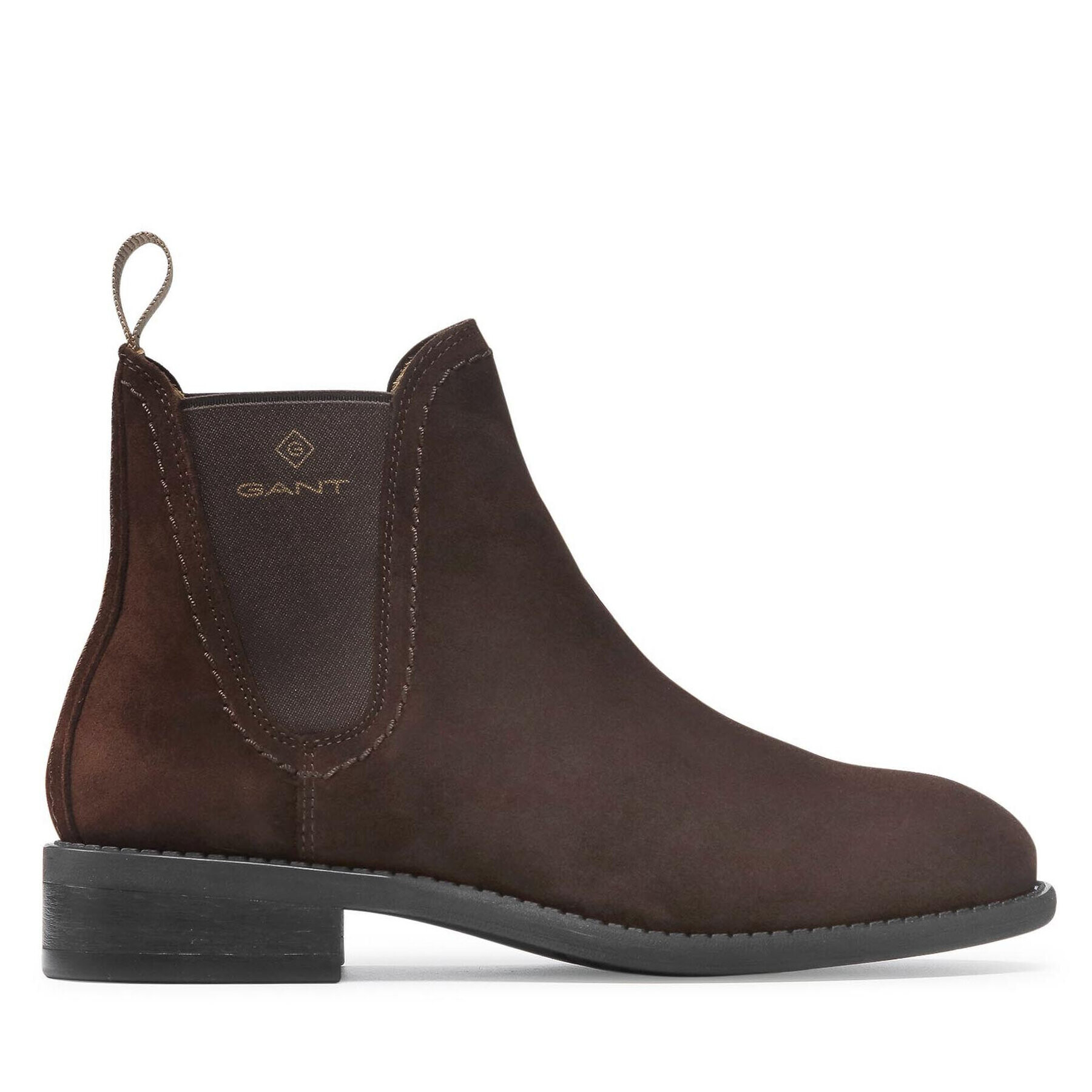 Gant Боти тип челси Ainsley 23551107 Кафяв - Pepit.bg
