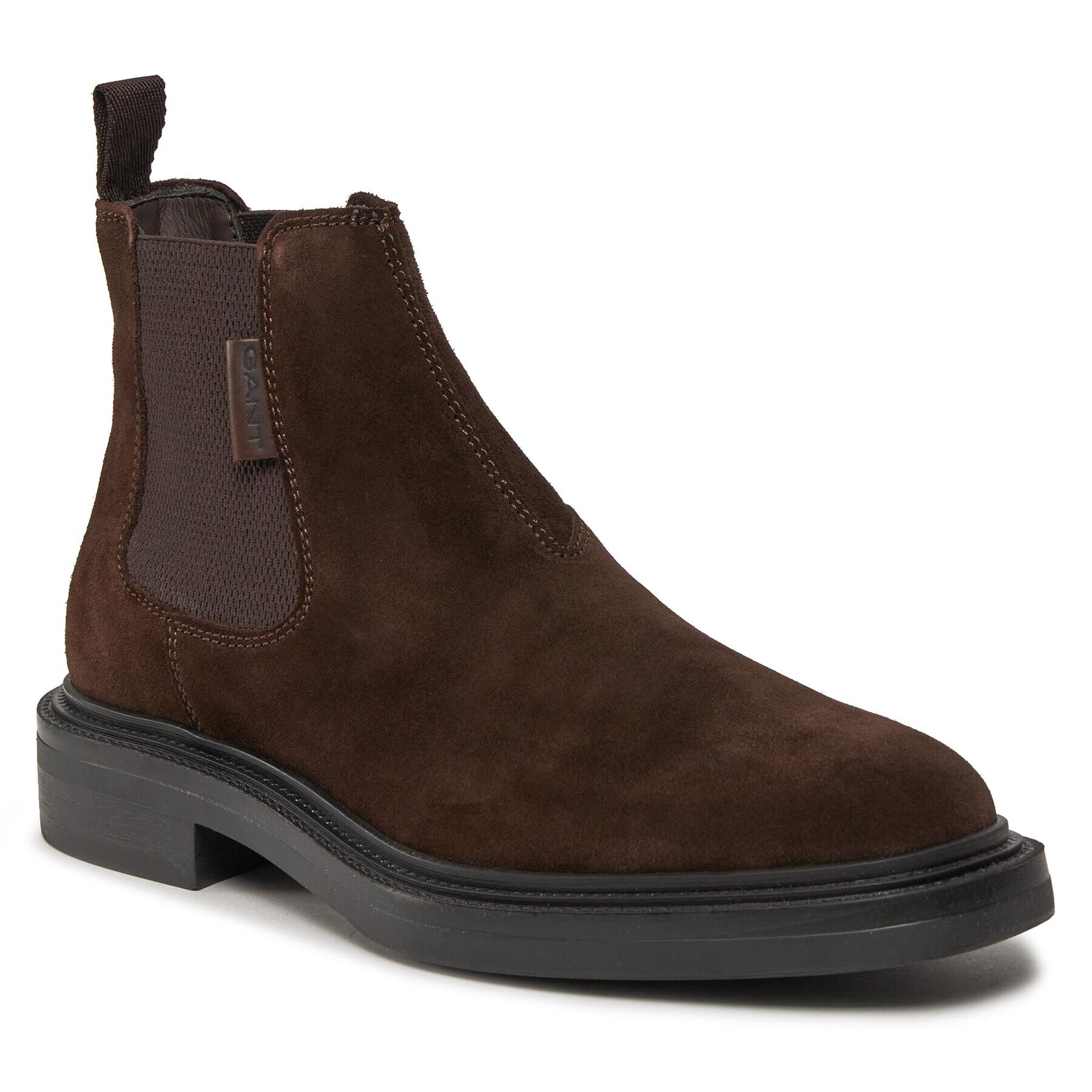 Gant Боти тип челси Fairwyn Chelsea Boot 27653405 Кафяв - Pepit.bg