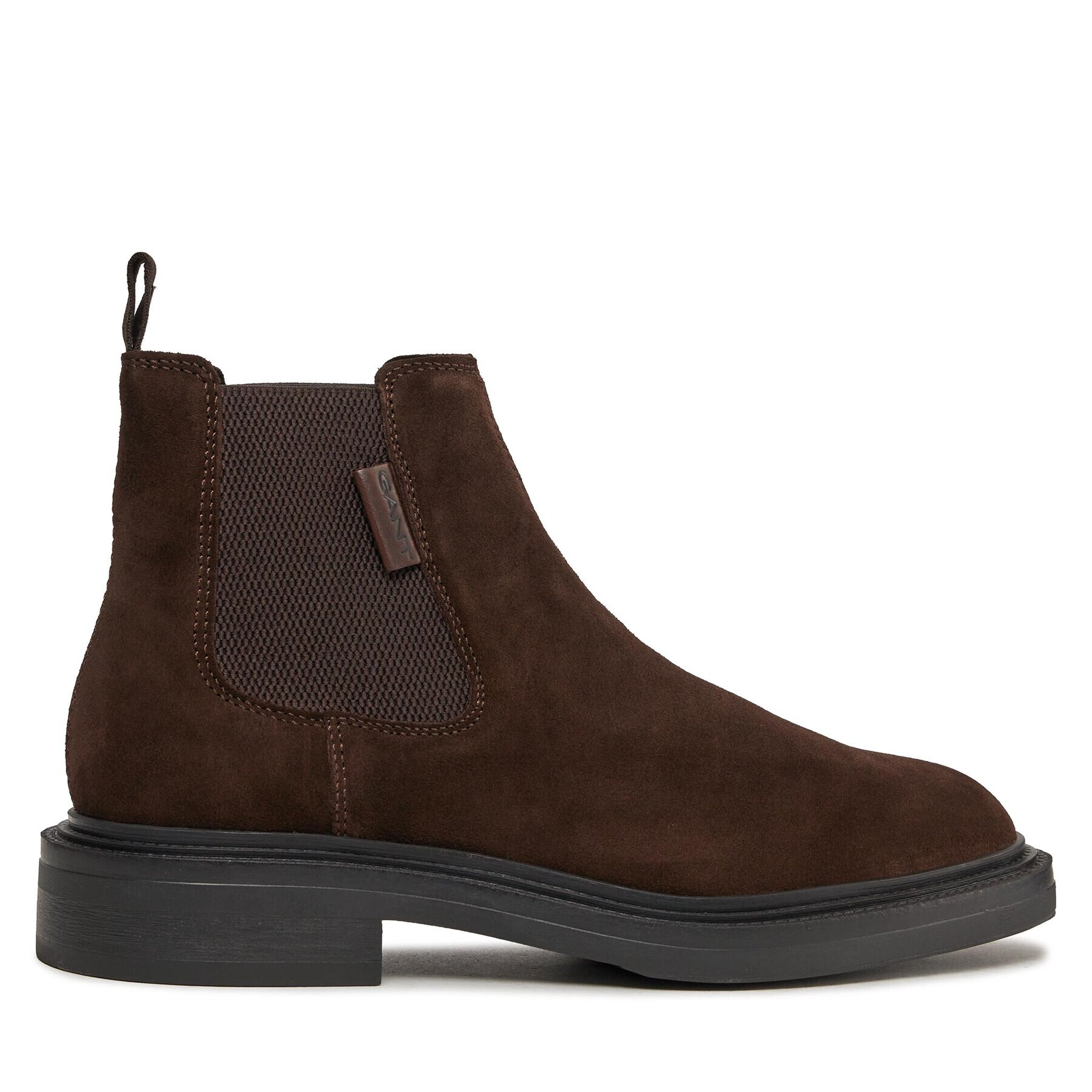 Gant Боти тип челси Fairwyn Chelsea Boot 27653405 Кафяв - Pepit.bg