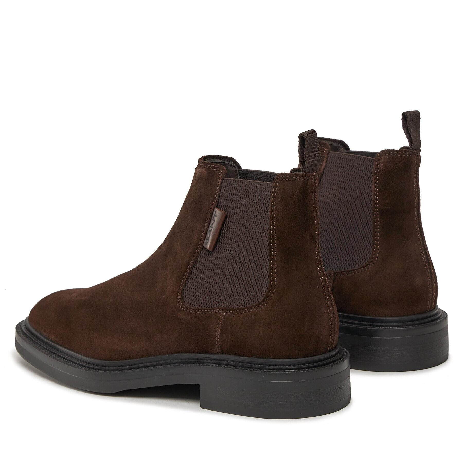 Gant Боти тип челси Fairwyn Chelsea Boot 27653405 Кафяв - Pepit.bg