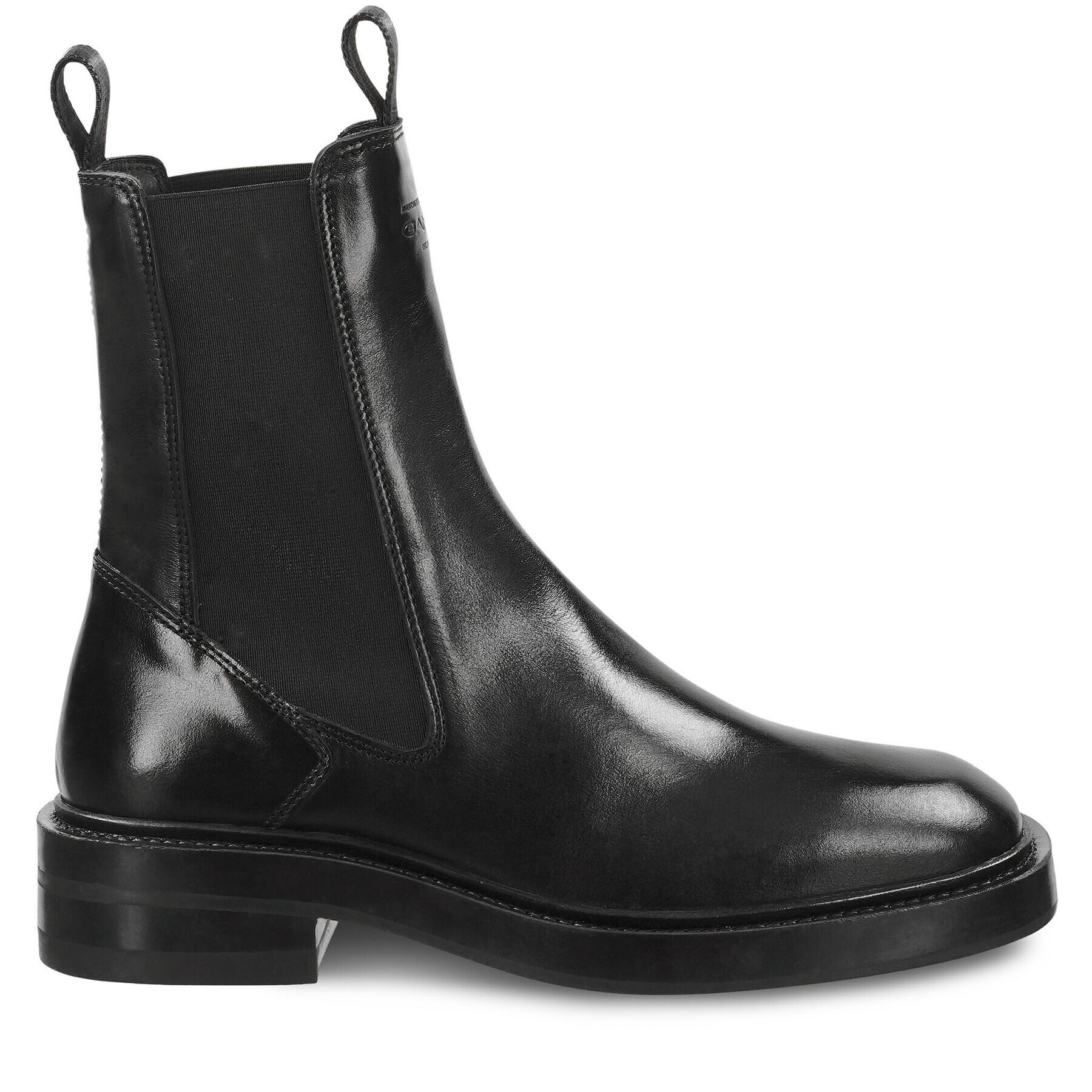 Gant Боти тип челси Fallwi Chelsea Boot 27551333 Черен - Pepit.bg