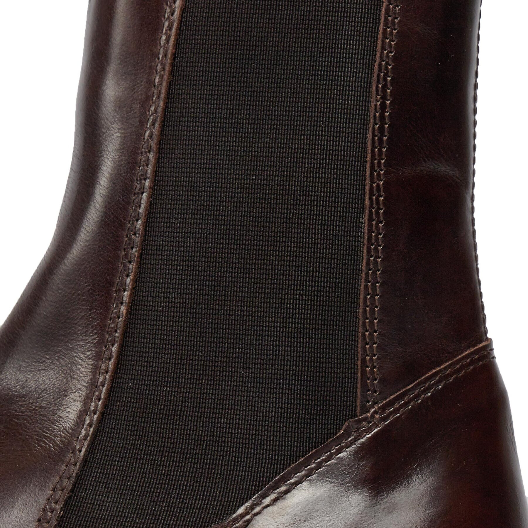 Gant Боти тип челси Fallwi Chelsea Boot 27551333 Кафяв - Pepit.bg