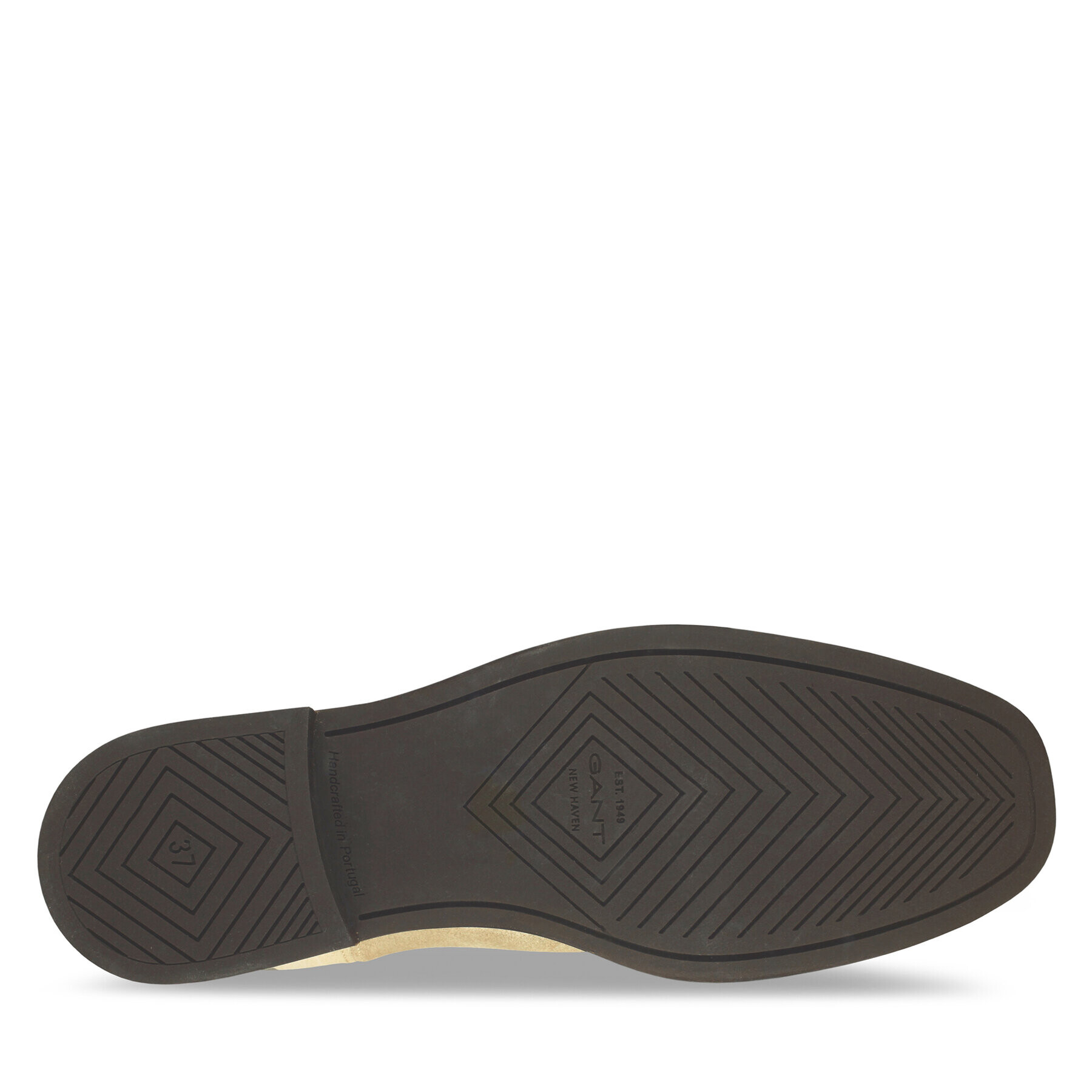 Gant Боти тип челси Fayy Chelsea Boot 27553384 Сив - Pepit.bg
