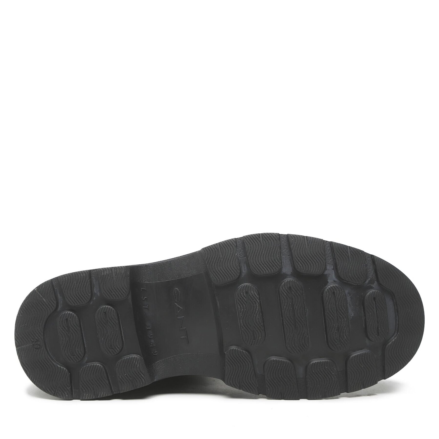 Gant Боти тип челси Gretty 25653349 Кафяв - Pepit.bg
