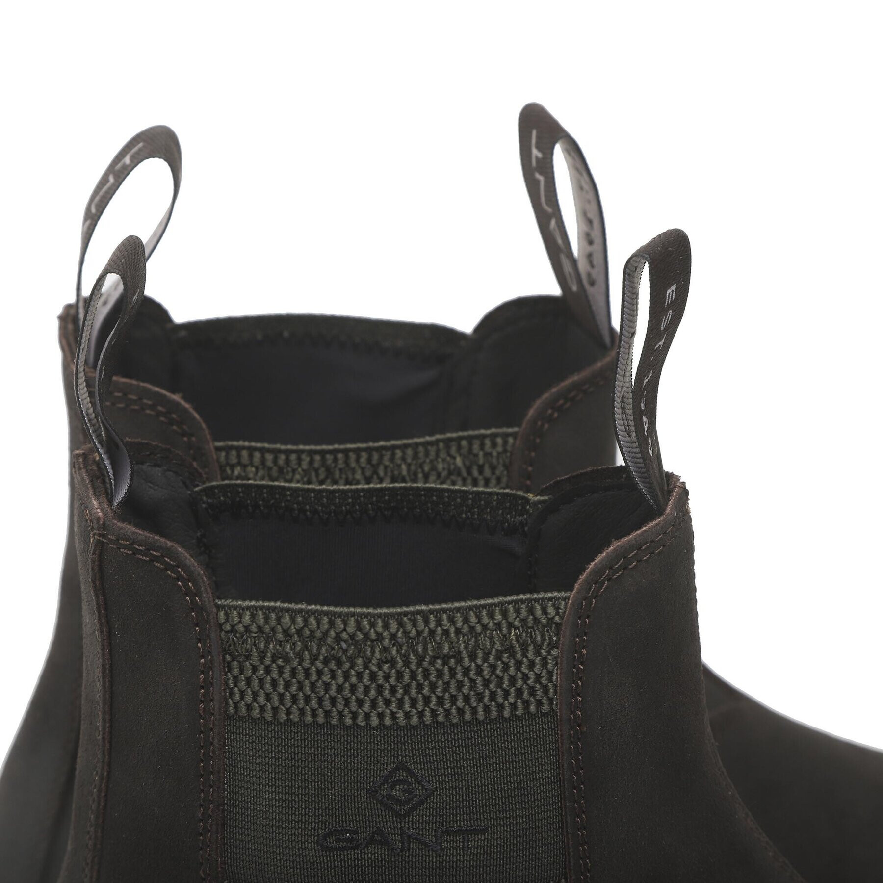 Gant Боти тип челси Gretty 25653349 Кафяв - Pepit.bg