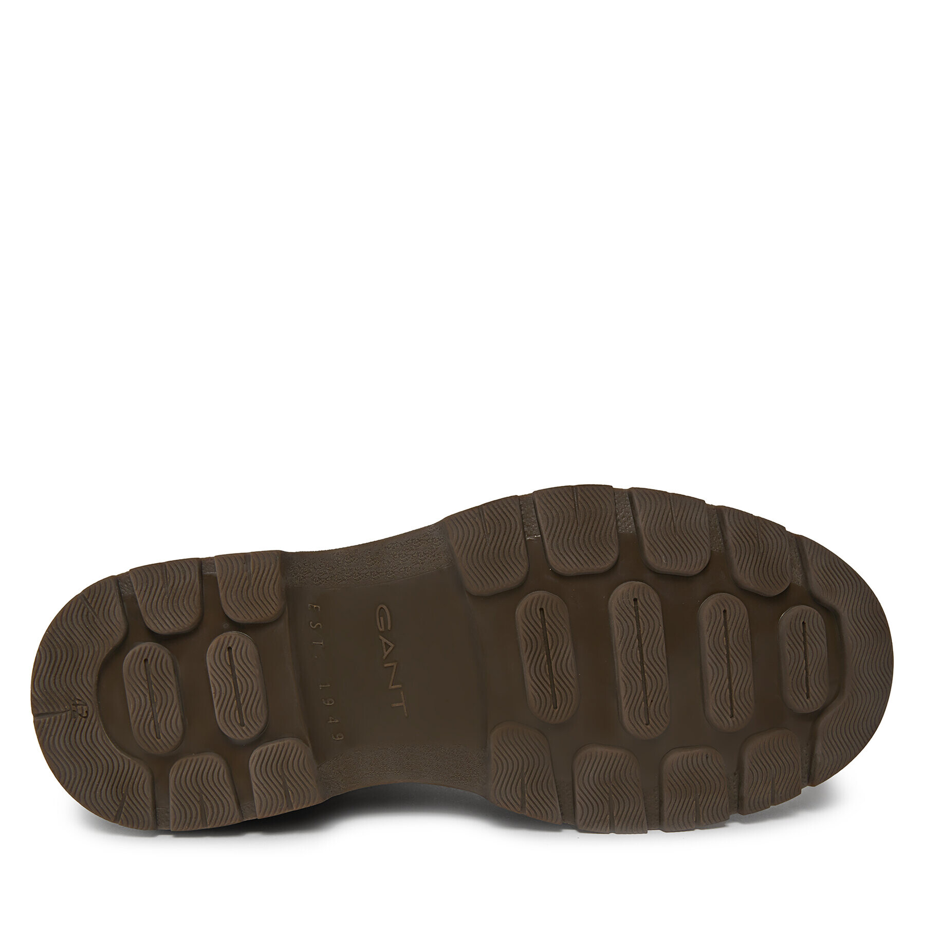 Gant Боти тип челси Gretty Chelea Boot 27651410 Зелен - Pepit.bg